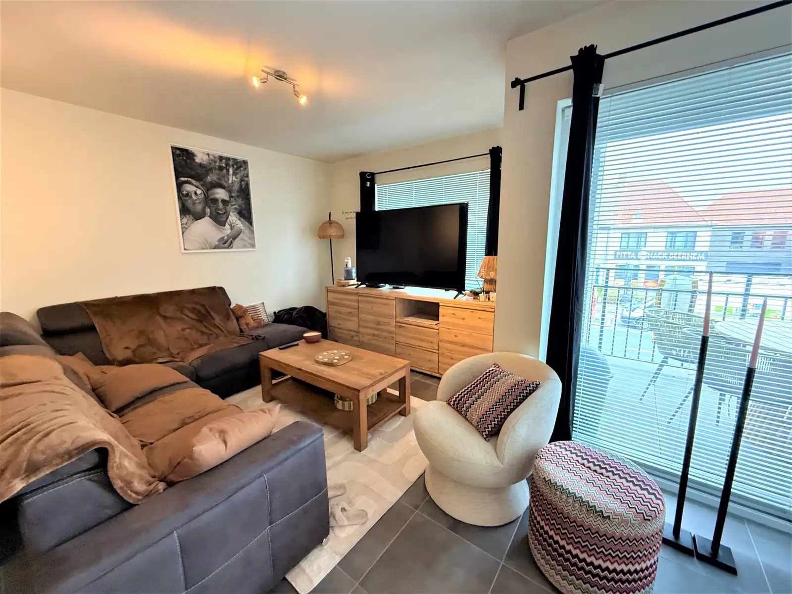 Leuk appartement (2020) te Beernem vlakbij op- en afrit E40 foto 2