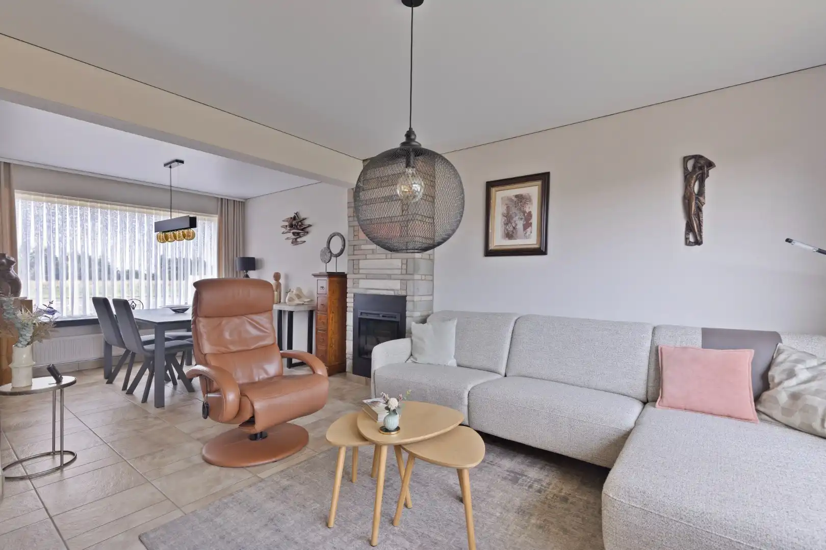Huis te huur Tieltstraat 156 - - 8740 Pittem