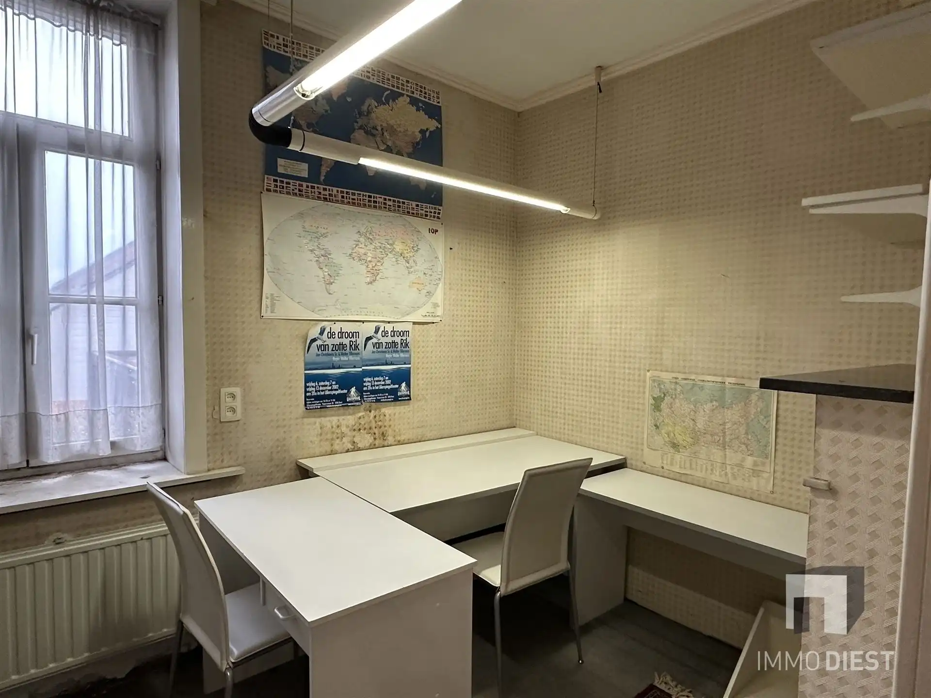 Elegante woning met vele mogelijkheden - min. 4 slpks foto 19