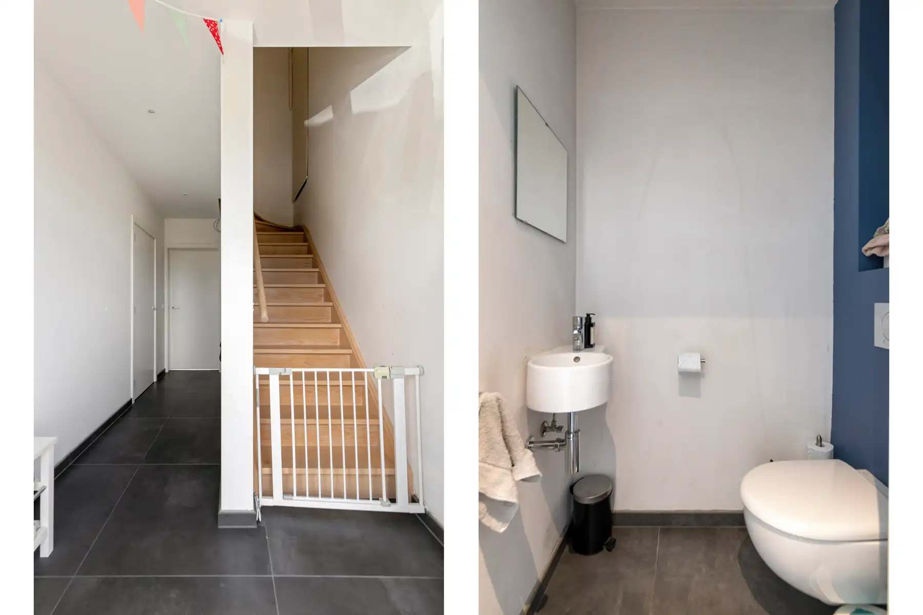 WSB-immo: moderne, stijvolle en energiezuinige woning foto 2