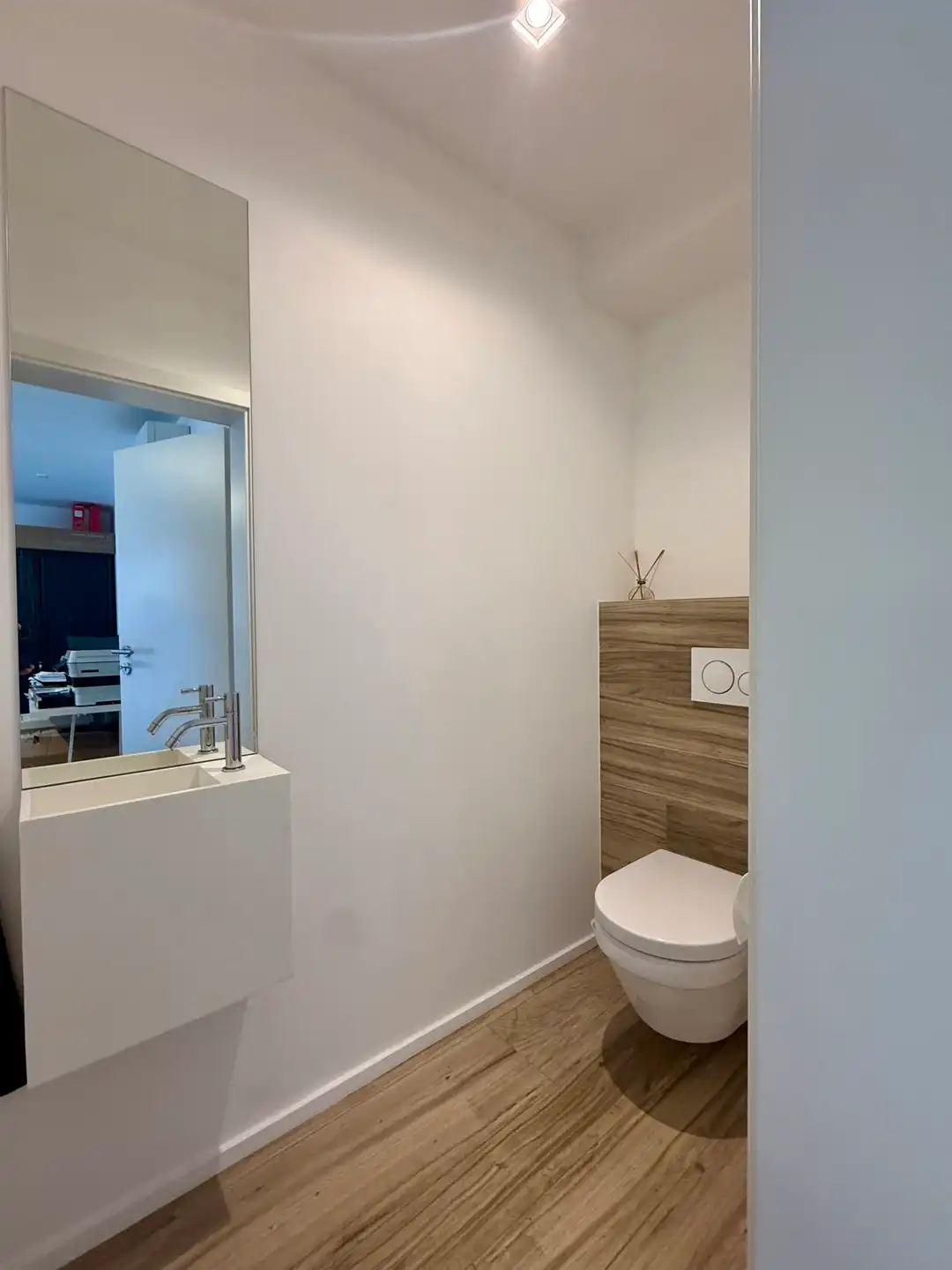 ERPE MERE - Kantoorruimte op interessante ligging! foto 15