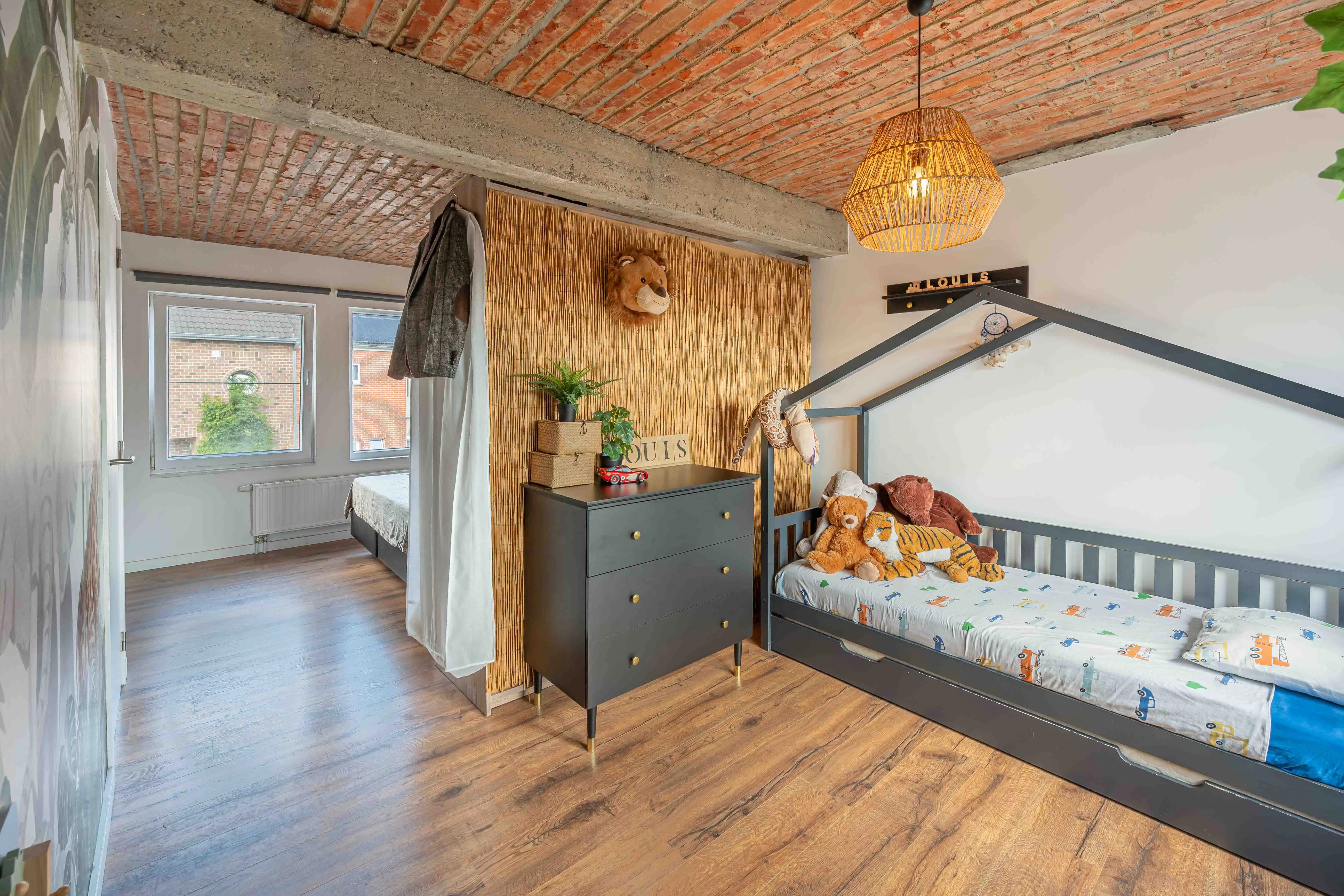 Instapklare woning te koop in Willebroek foto 11