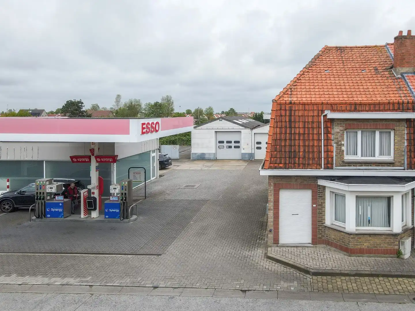 Ontwikkelingsgrond aan Nieuwe Steenweg 183, De Haan foto 22