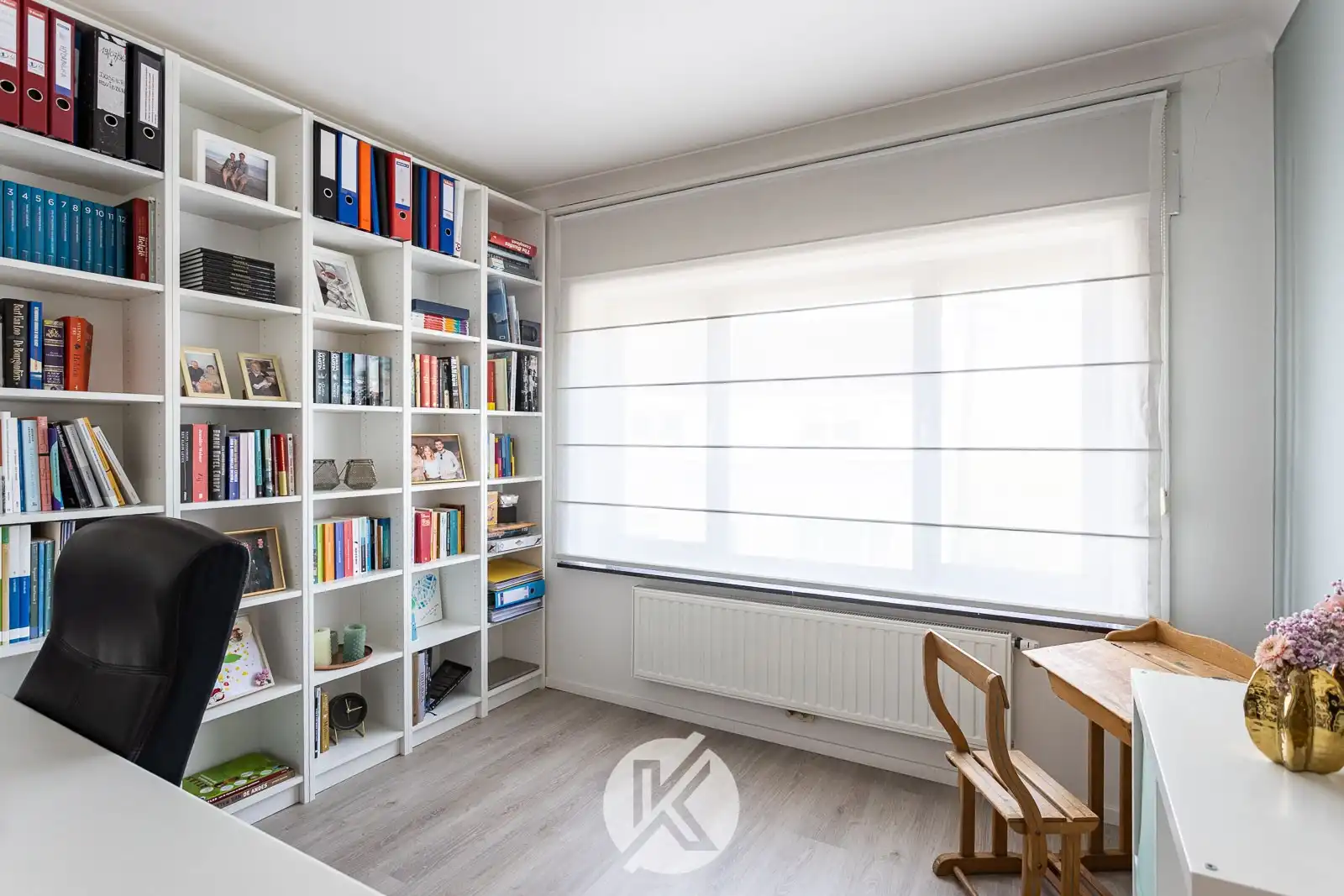Smaakvol gerenoveerde woning nabij het centrum foto 15