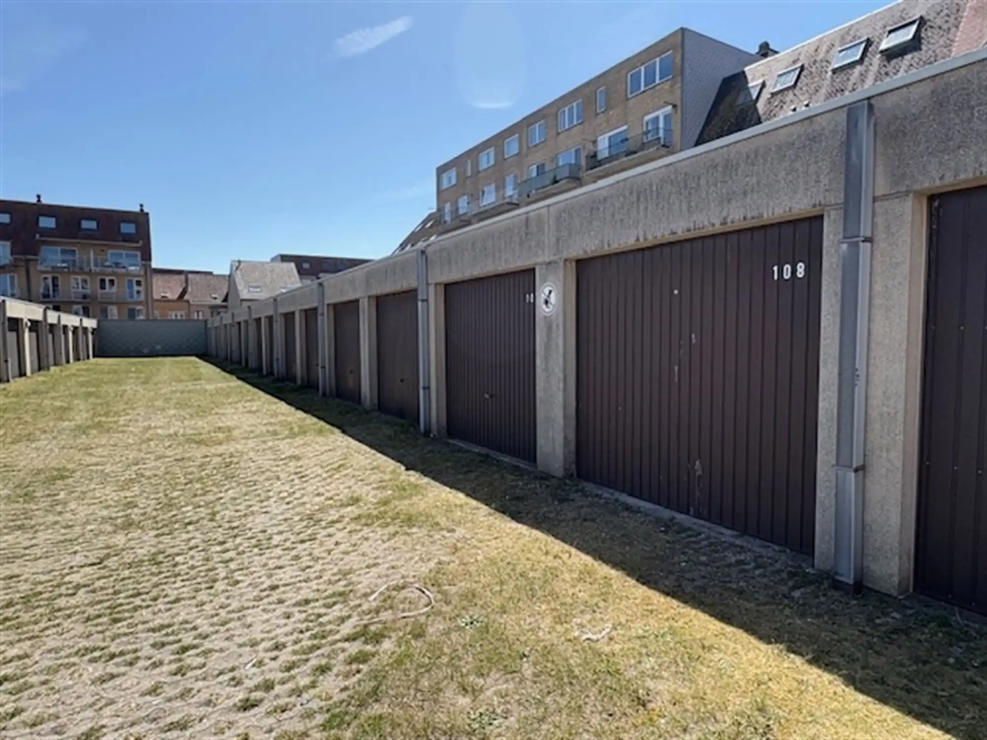 Parking / Garage foto 3