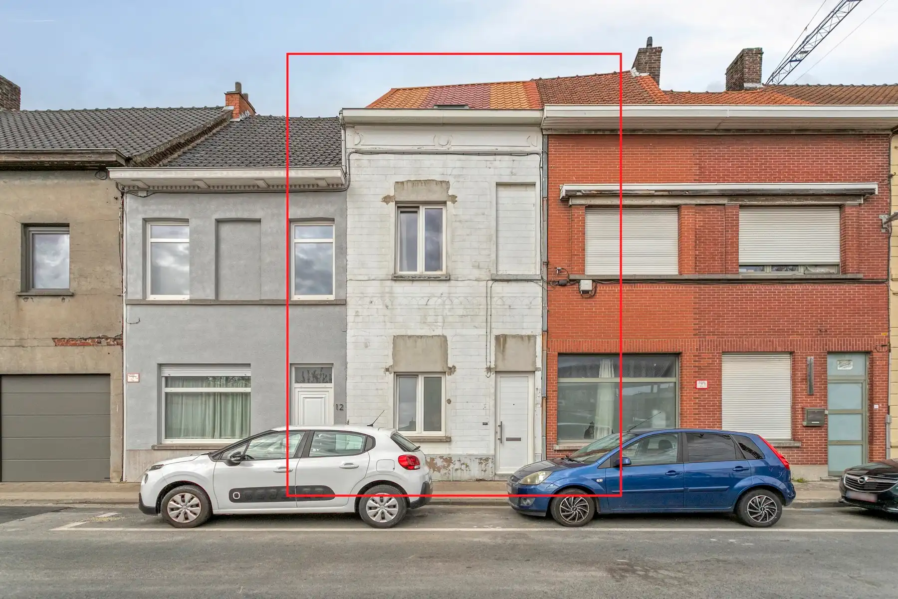 Instapklare woning met 4 slaapkamers!!! foto 18