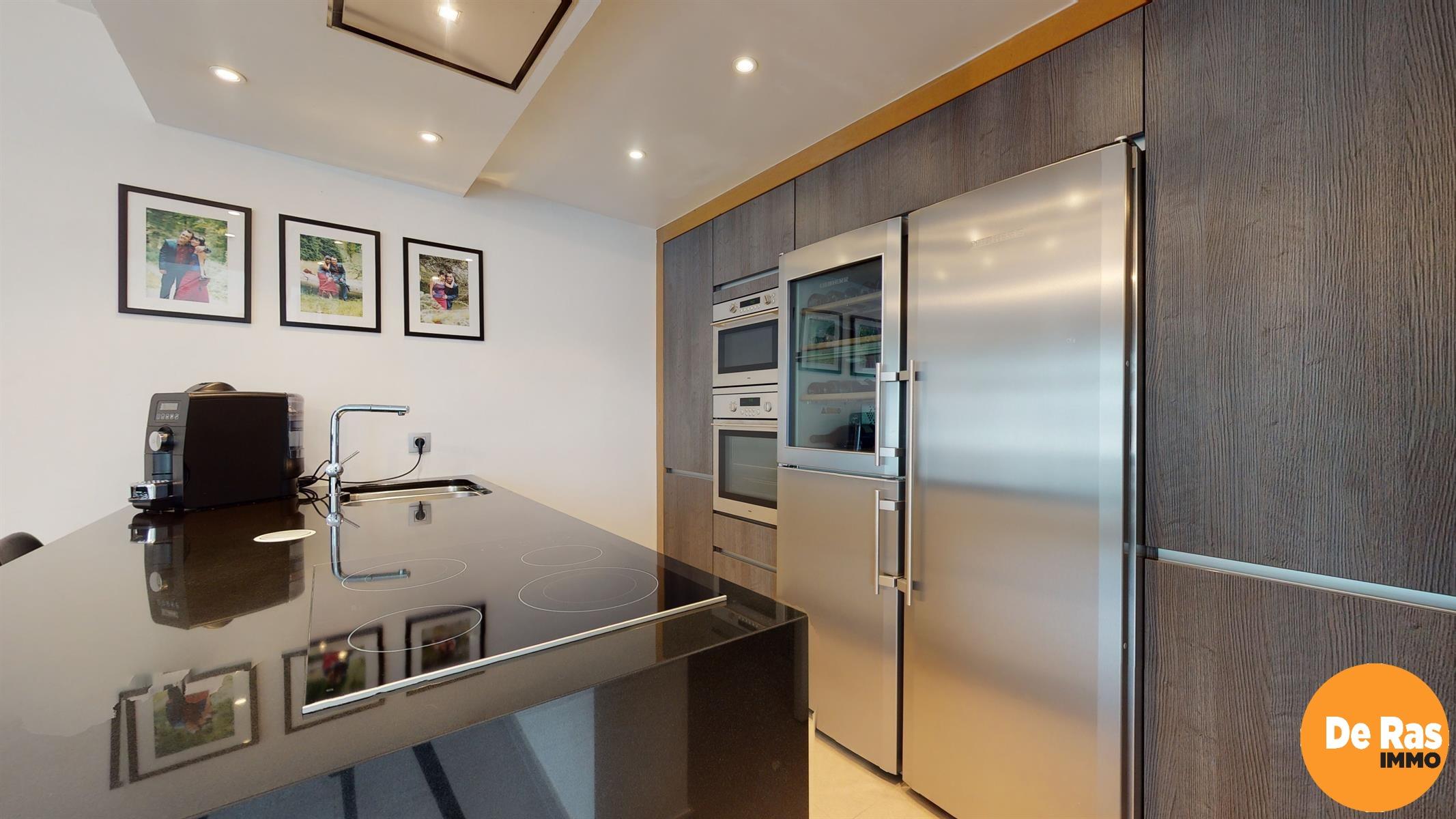 SINT-LIEVENS-HOUTEM - Exclusief duplexappartement vlakbij het centrum foto 11