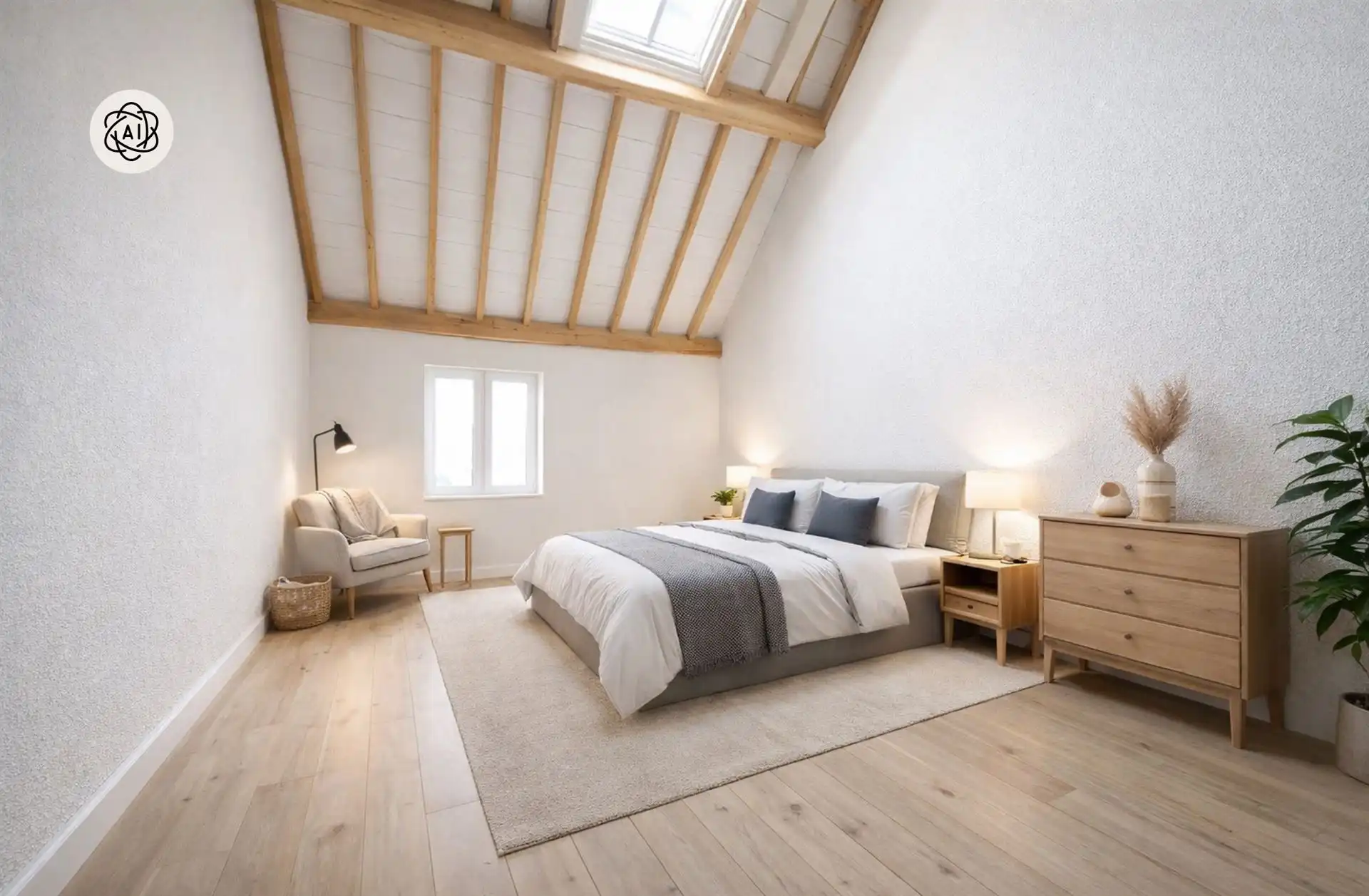 Te renoveren woning in het centrum van Ronse! foto 10