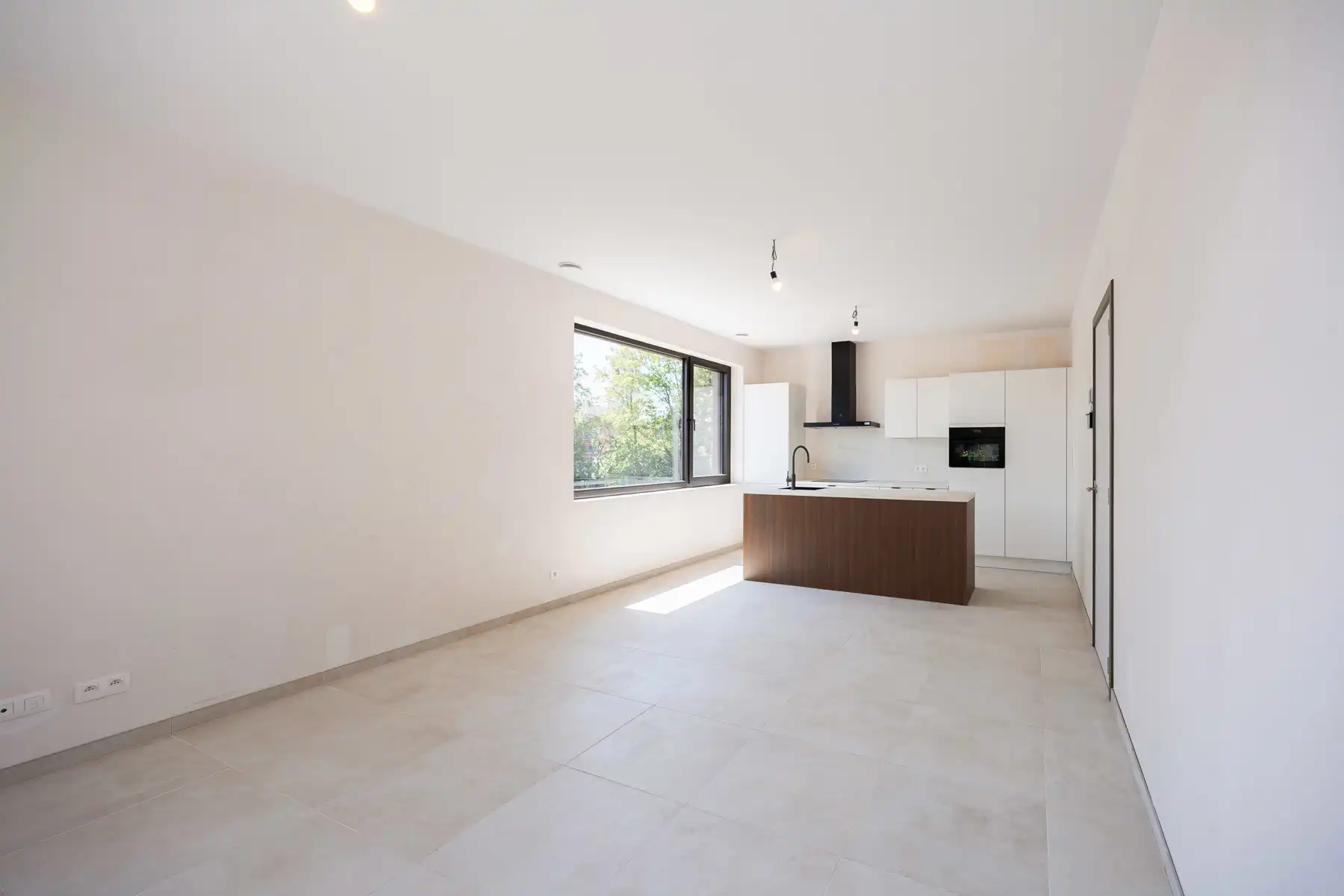 Stijlvol nieuwbouw BEN appartement in centrum Haacht foto 5