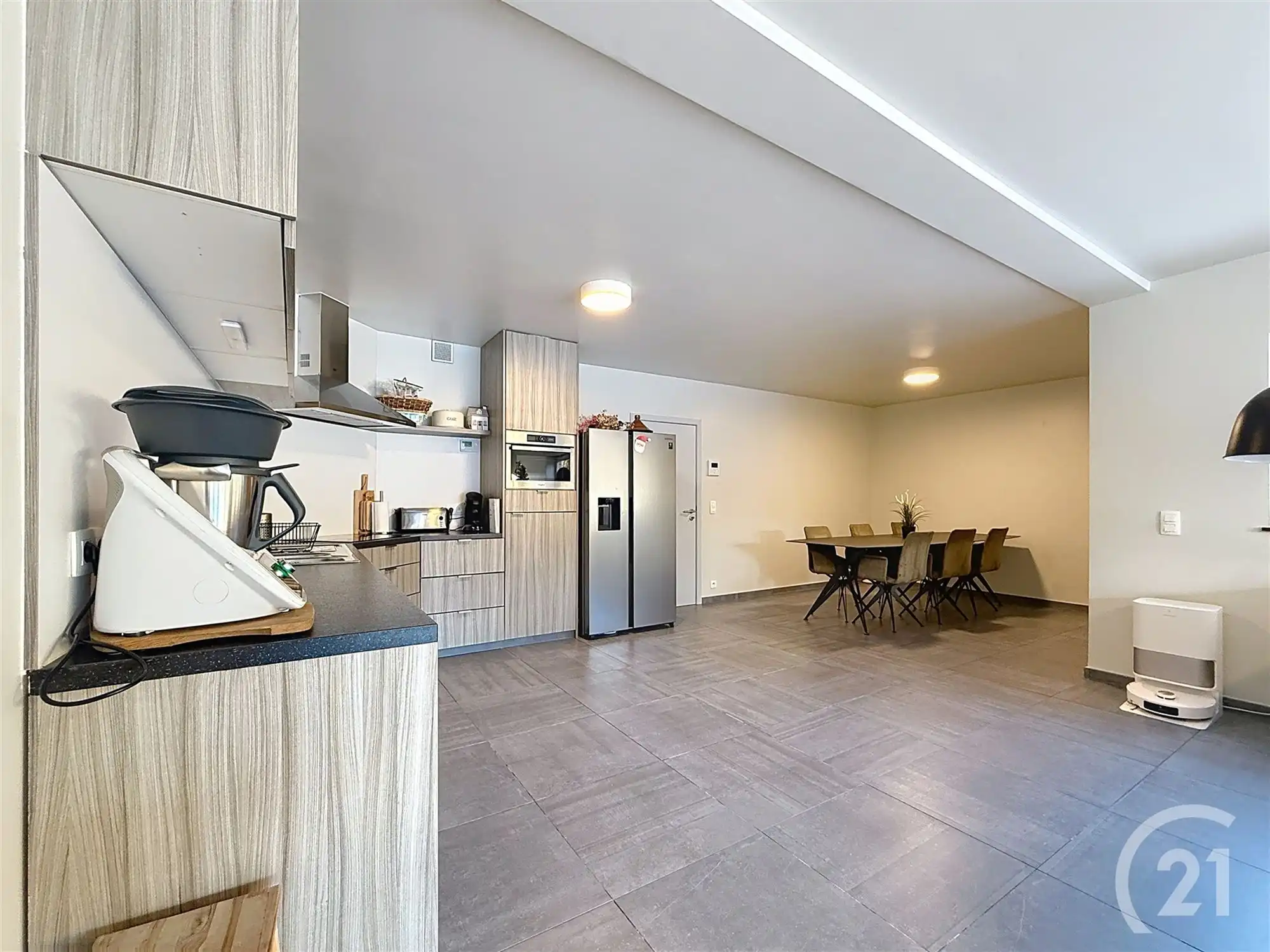 Energiezuinige gezinswoning met zuidgerichte tuin foto 8