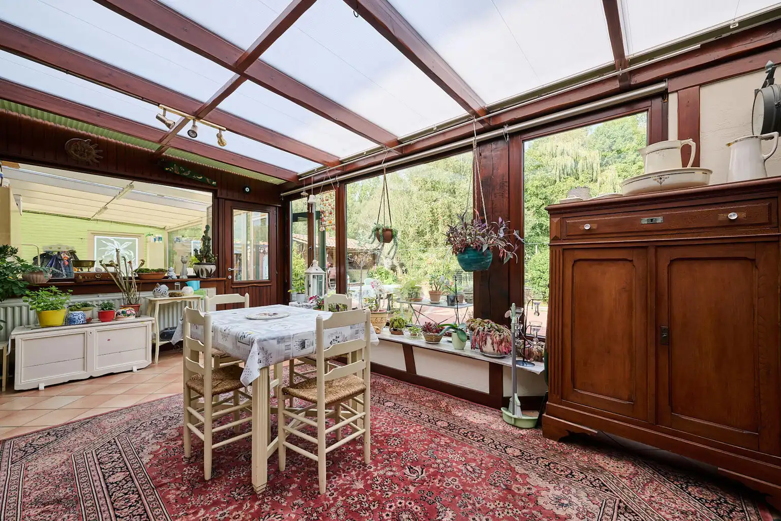 Huis te koop foto 15