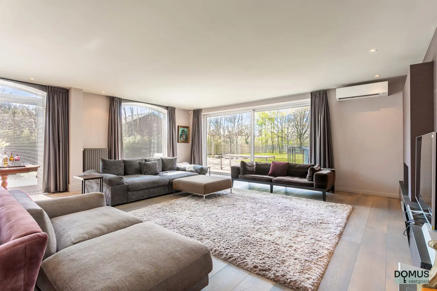 Uniek gerenoveerd landhuis in Rossem (Meise-Wolvertem) foto 12