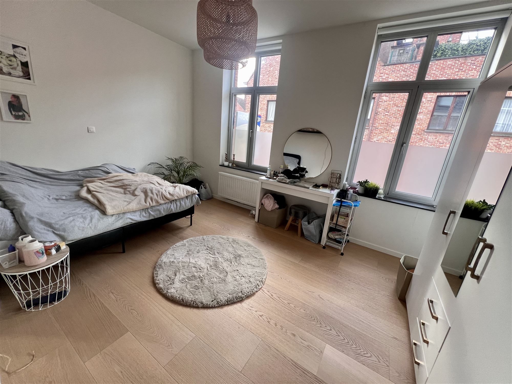 Exclusief appartement in een gerenoveerd kloostergebouw. foto 20