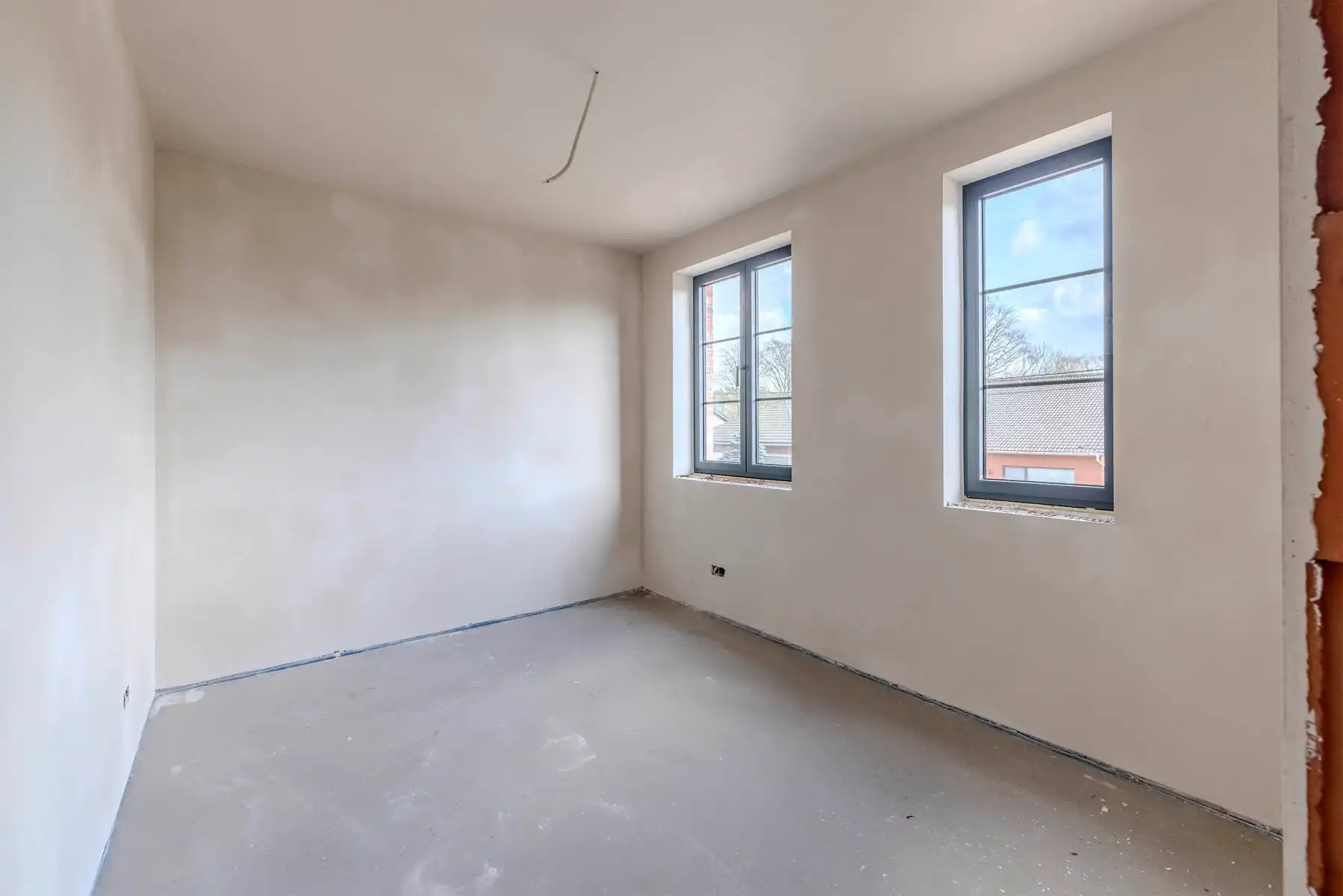 Casco HOB met 3/4slpk, 2bdk, tuin en garage (e-peil <10) foto 11