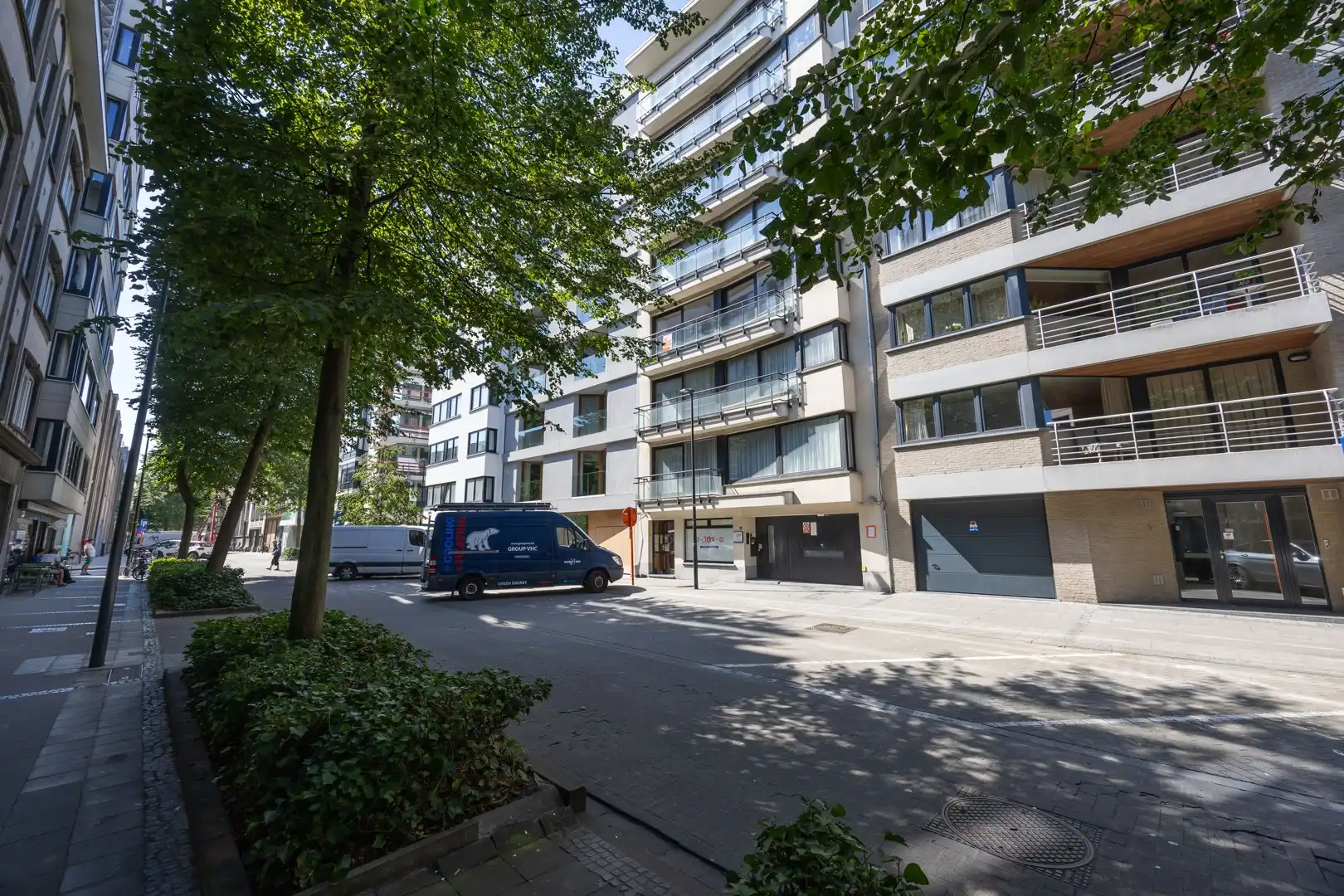 Appartement te koop foto 25