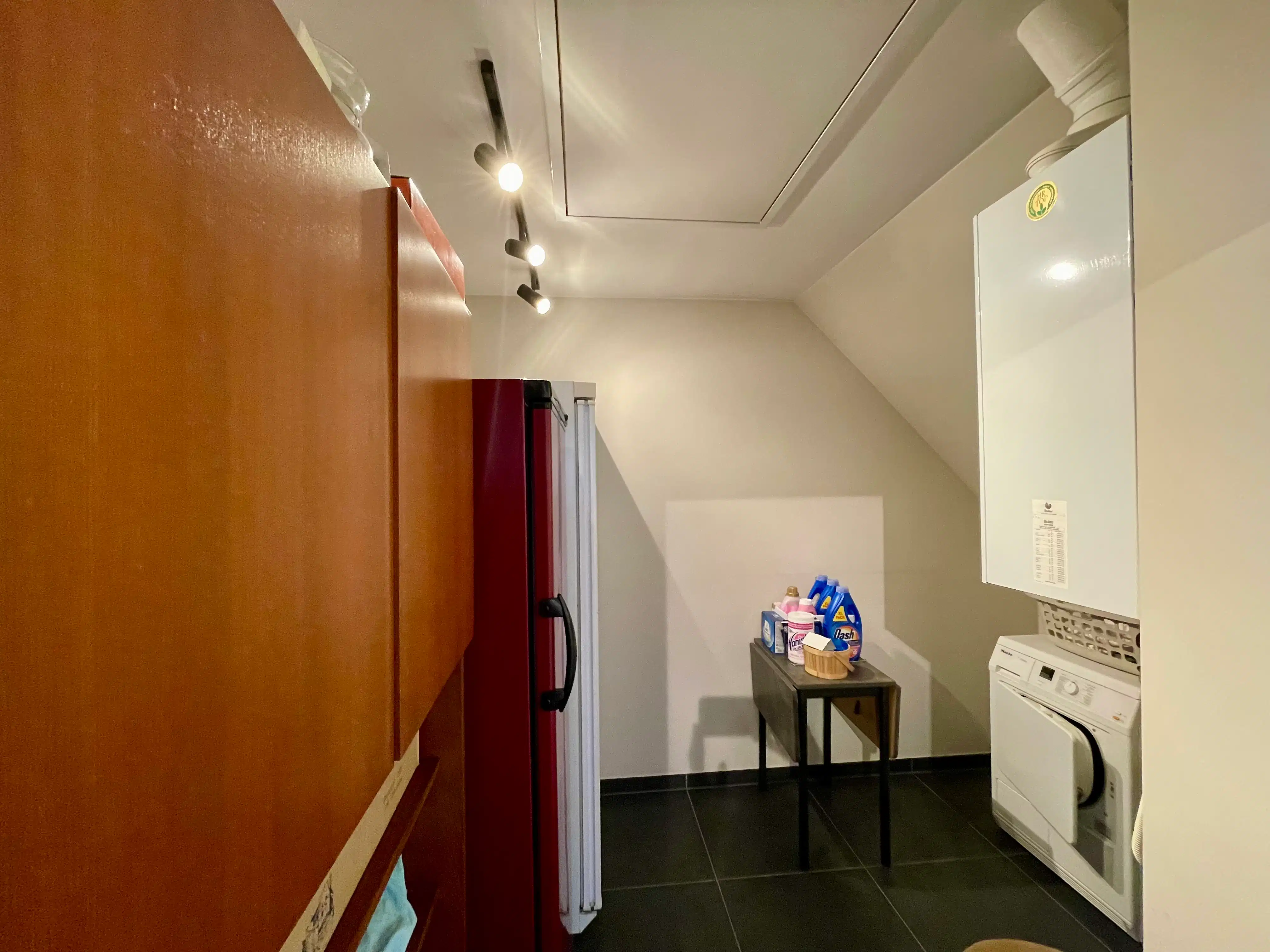 Luxueus duplex appartement met 2 slaapkamers en terras foto 17