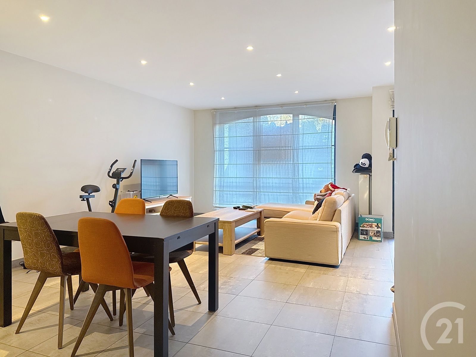 Appartement in het centrum van Heist-op-den-Berg! foto 5