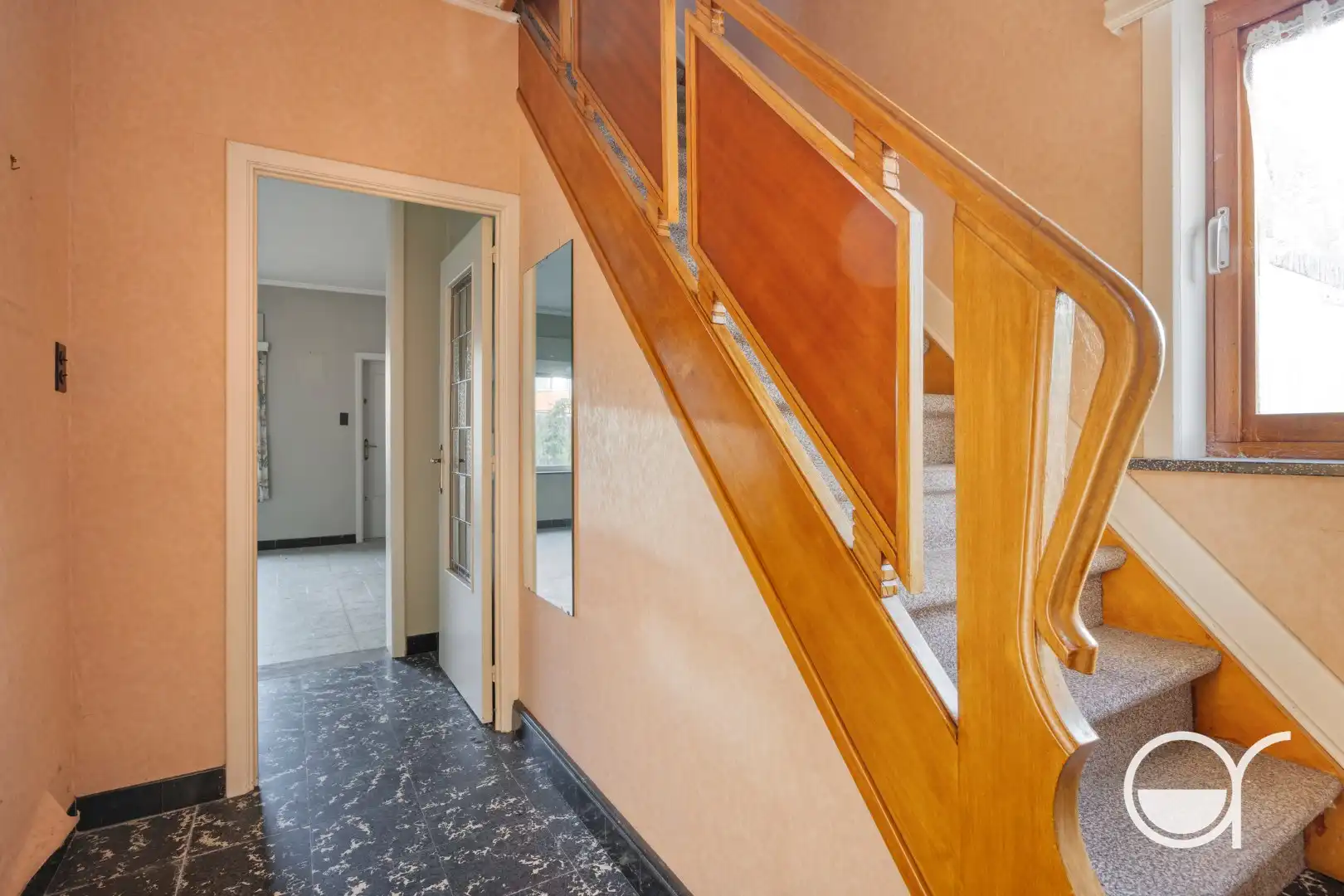 Te renoveren villa in Zwijnaarde foto 13