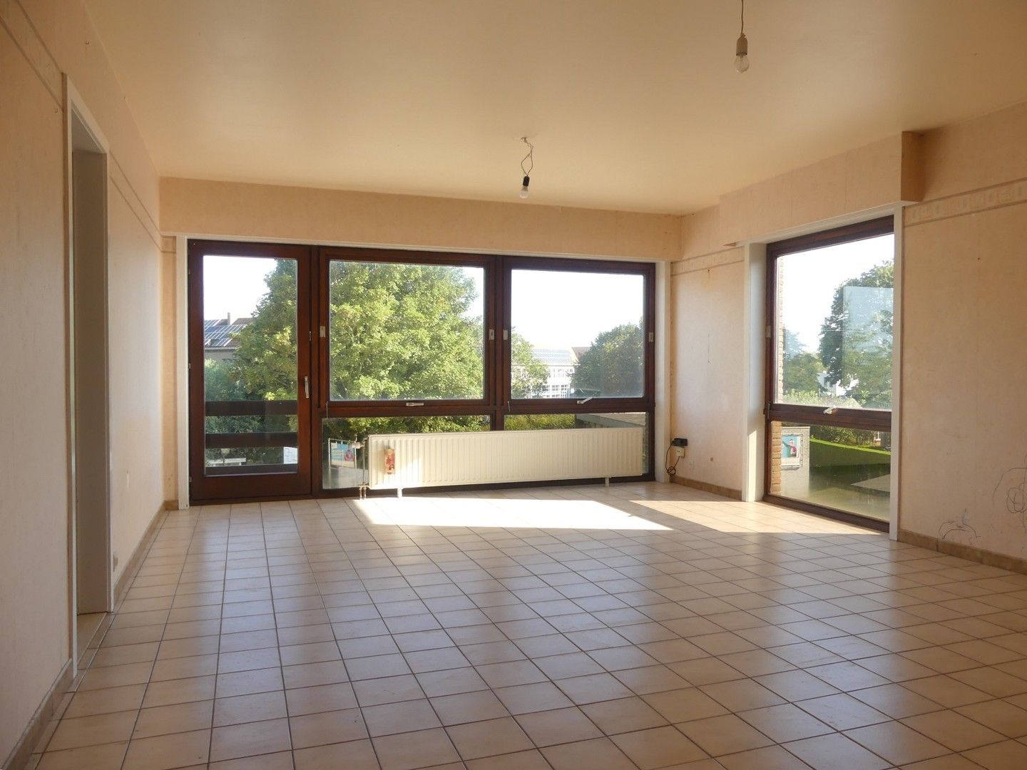 Appartement te huur Grauwe Broedersstraat 40/2.6 - 8600 Diksmuide