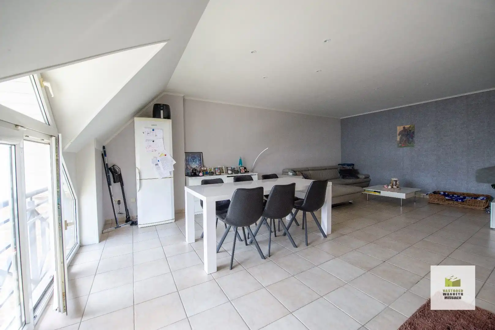 Topinvestering! 2-slaapkamer appartement mét zonnepanelen én autostaanplaats foto 6