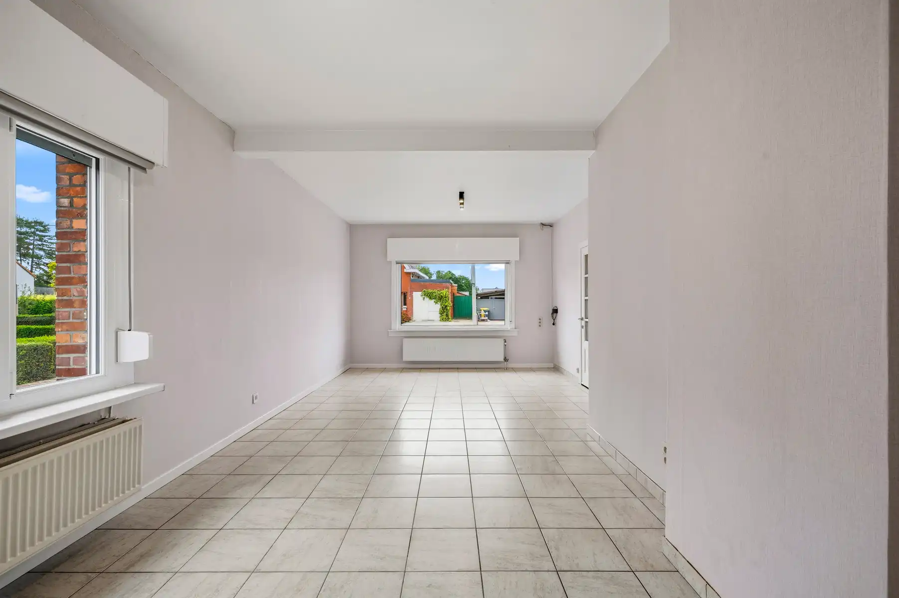 Interessante woning te HEIST-OP-DEN-BERG foto 7