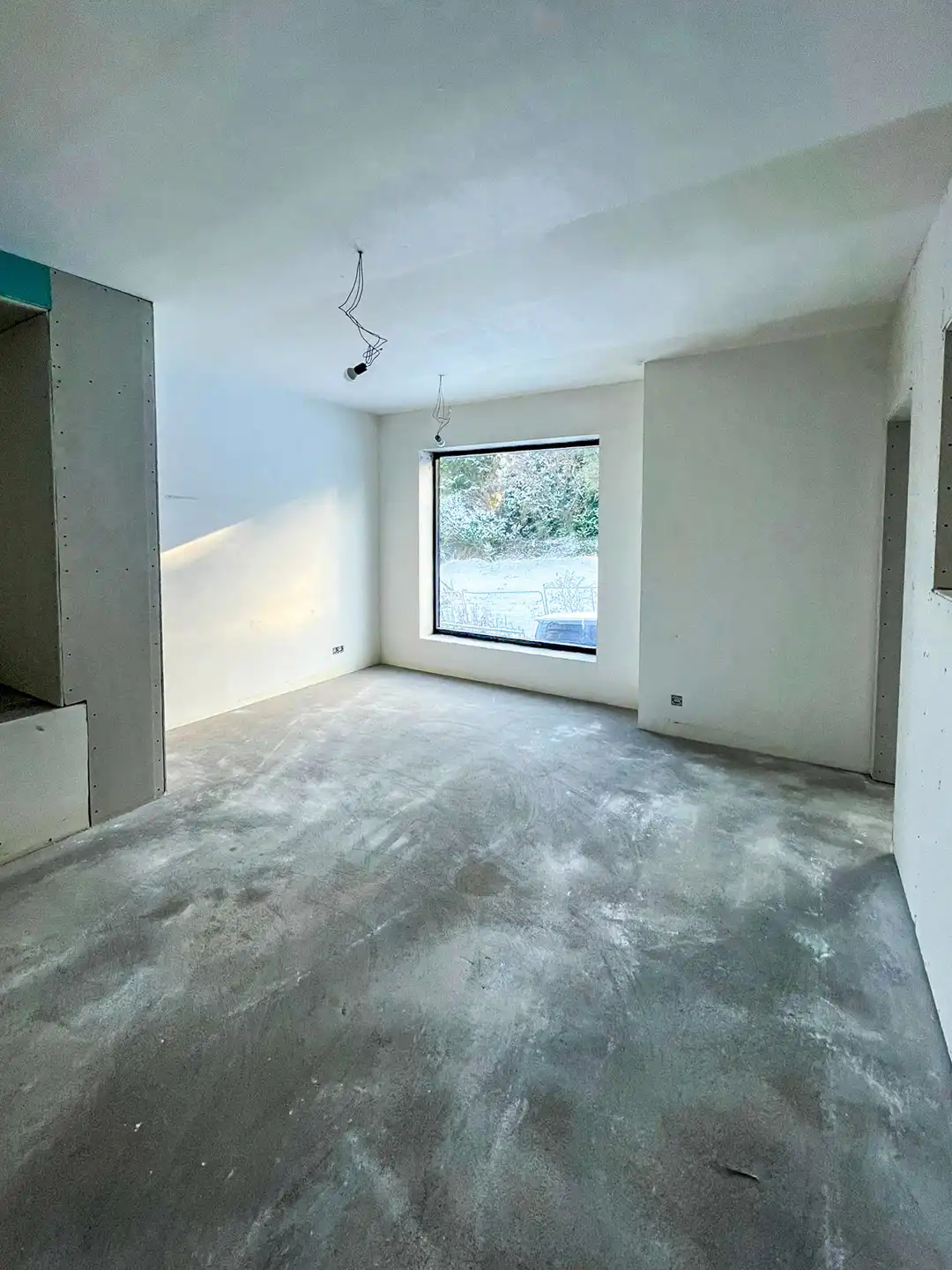 Halfopen te koop foto 8