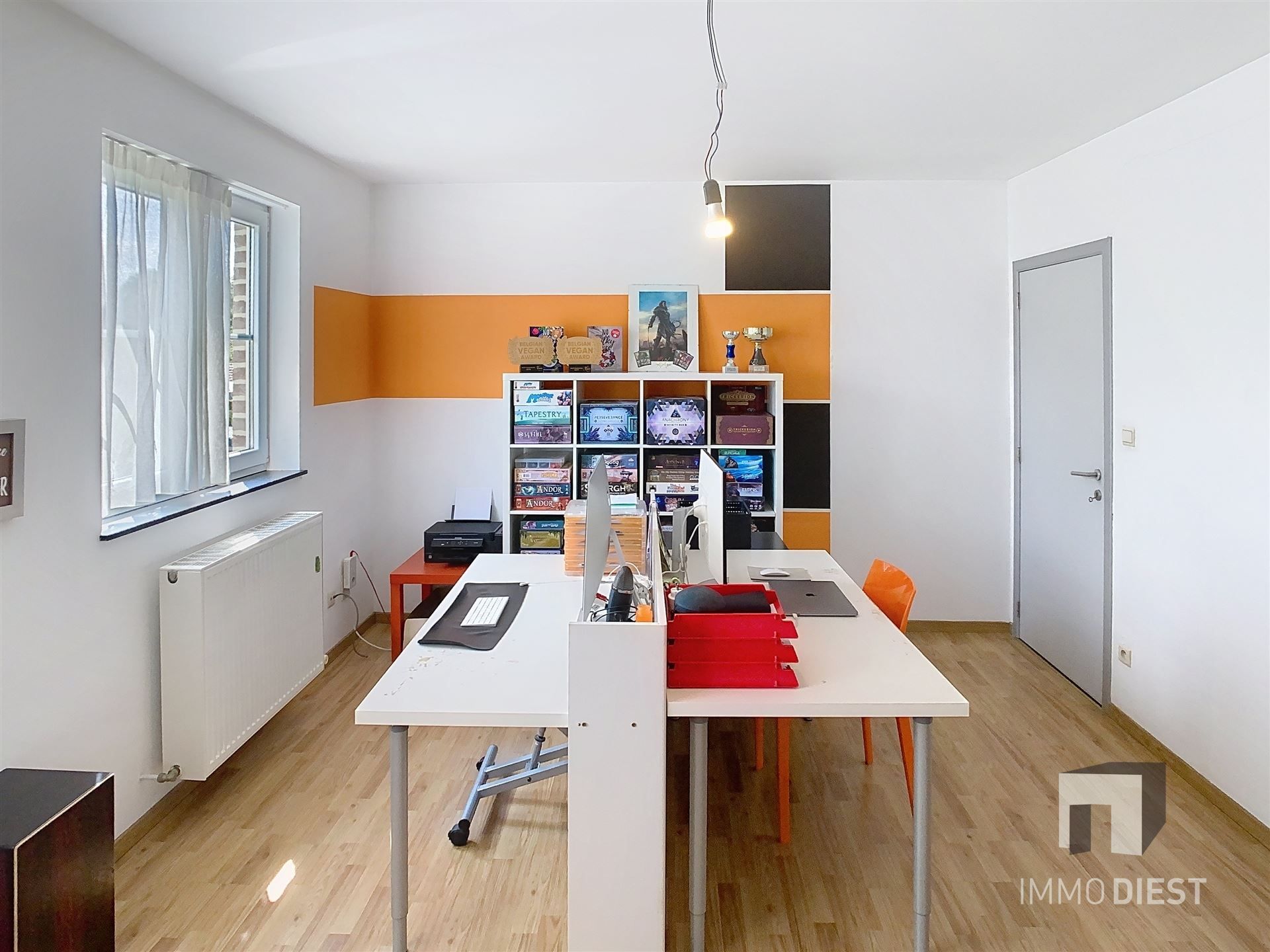 Energiezuinige gezinswoning met 3 slaapkamers  foto 13
