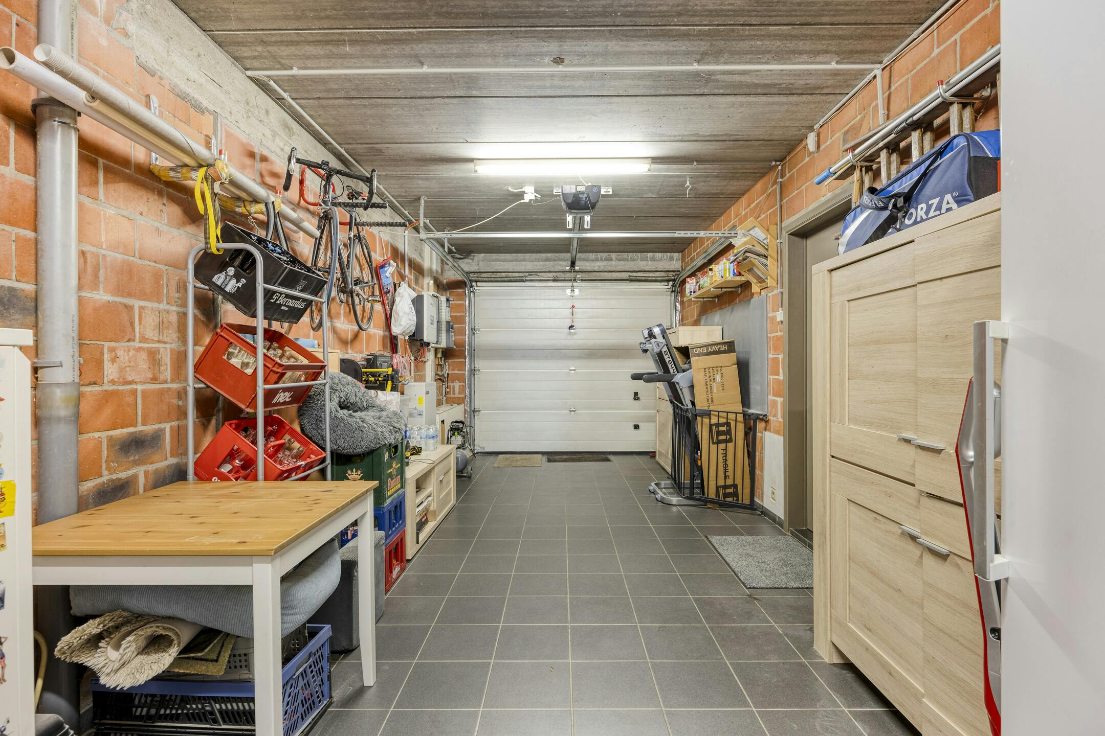 Instapklare woning met 3 slaapkamers in Maarkedal te koop  foto 16