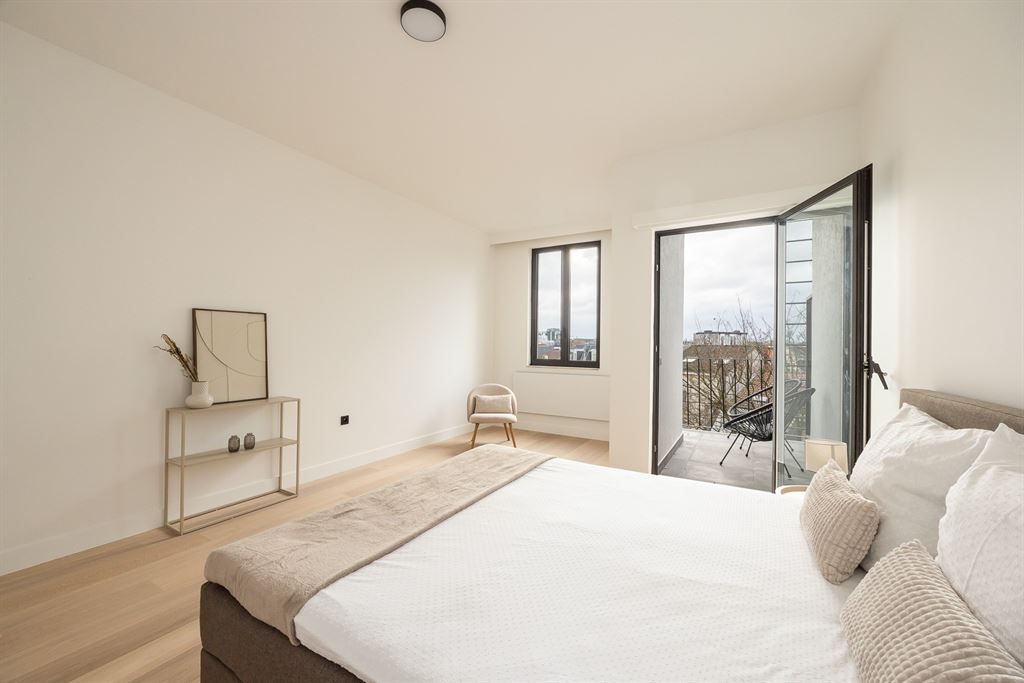 Instapklaar appartement in elegant gebouw foto 10
