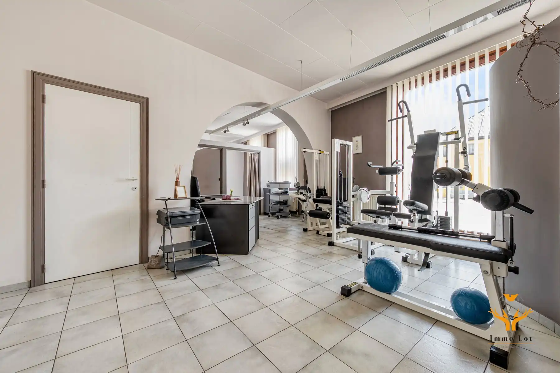 Zeer ruime woning in het centrum van Baasrode foto 22