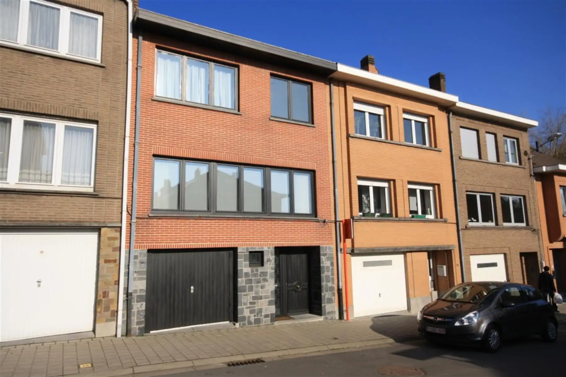 Huis te huur Bergestraat 16/C - 3080 Tervuren