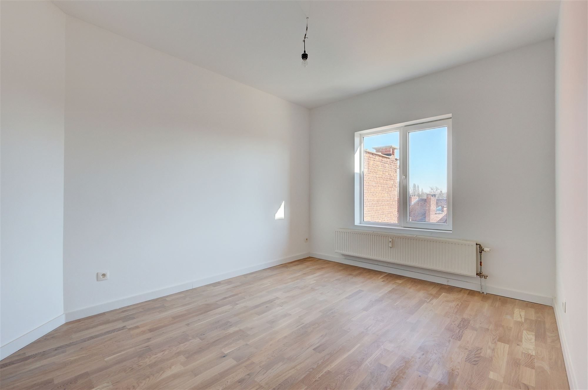Instapklaar appartement aan Park Den Brandt in Wilrijk foto 5