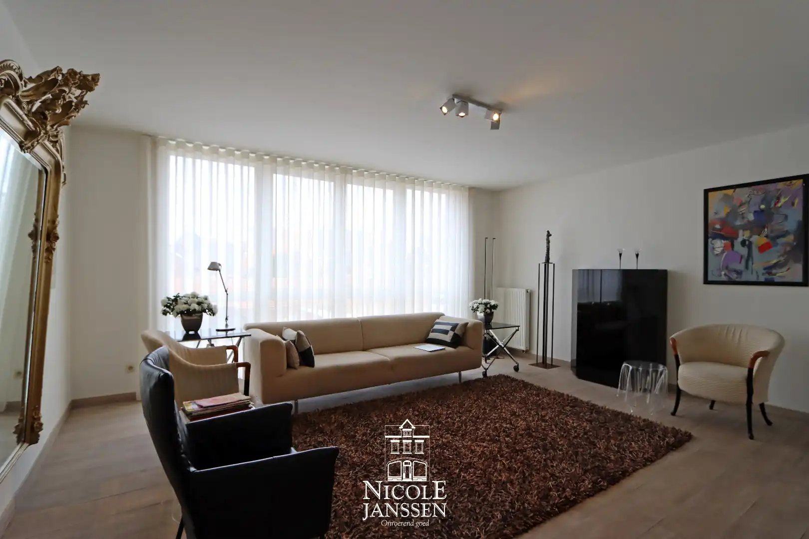 Instapklaar appartement  foto 3