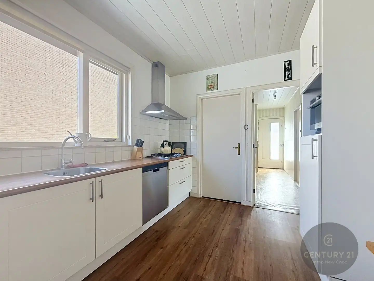 Prachtig landelijk gelegen woning in Eede – een verborgen parel nabij de Belgische grens foto 19