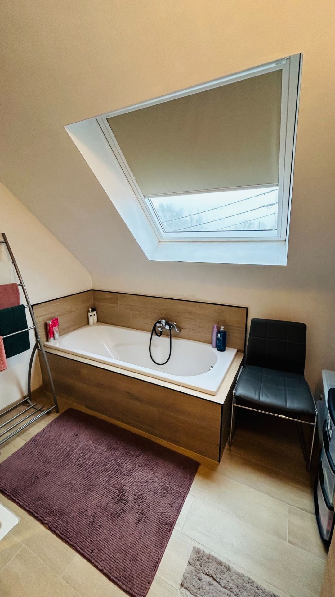 Prachtig en ruim duplexappartement met 3 slaapkamers, autostaanplaats en terras foto 11