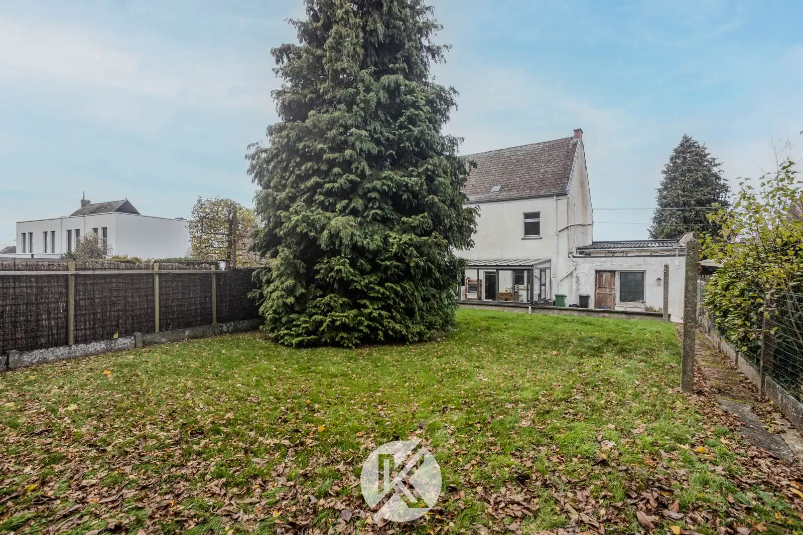 Rustig gelegen renovatiewoning nabij het centrum foto 18