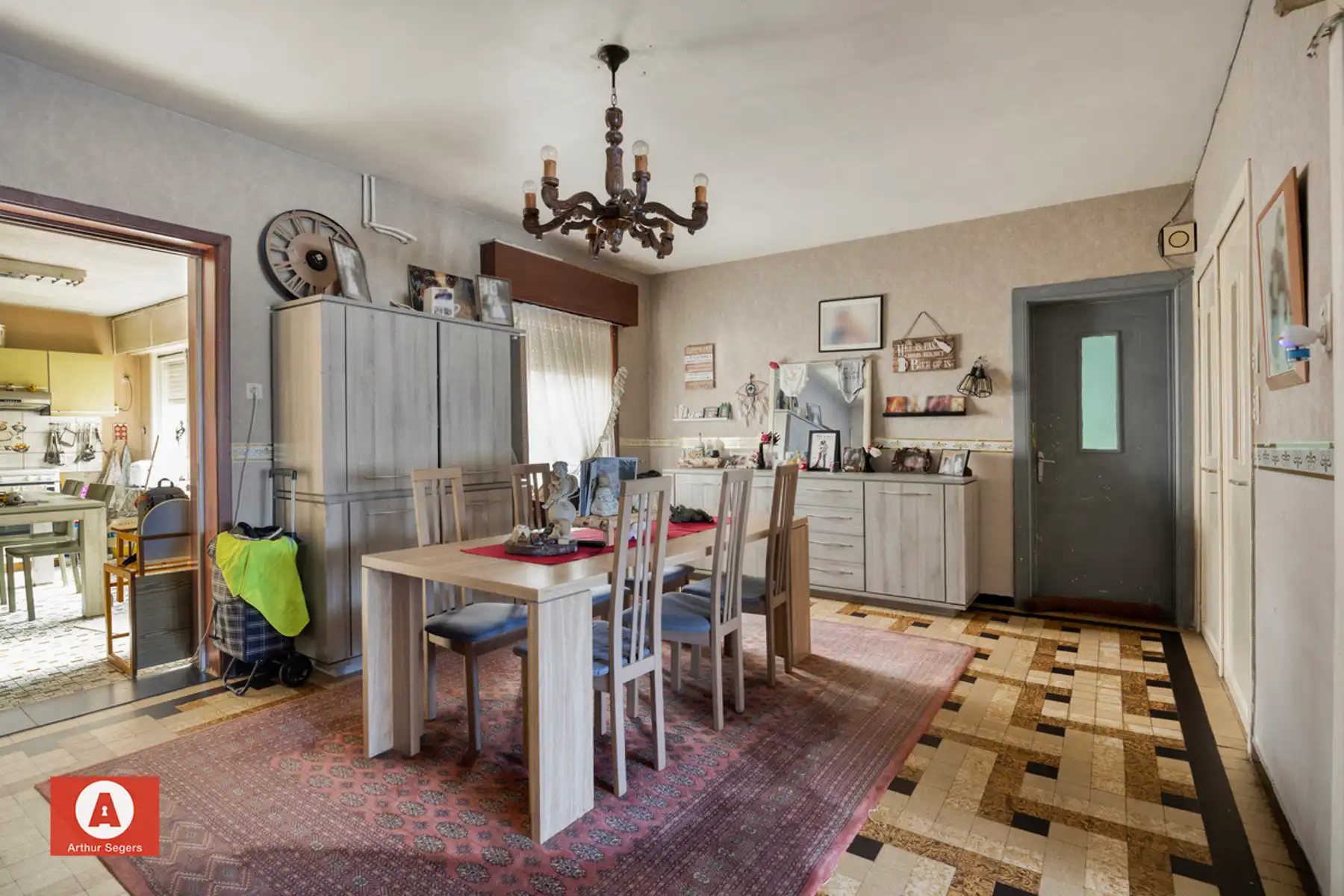 Te renoveren woning in Opstal foto 5