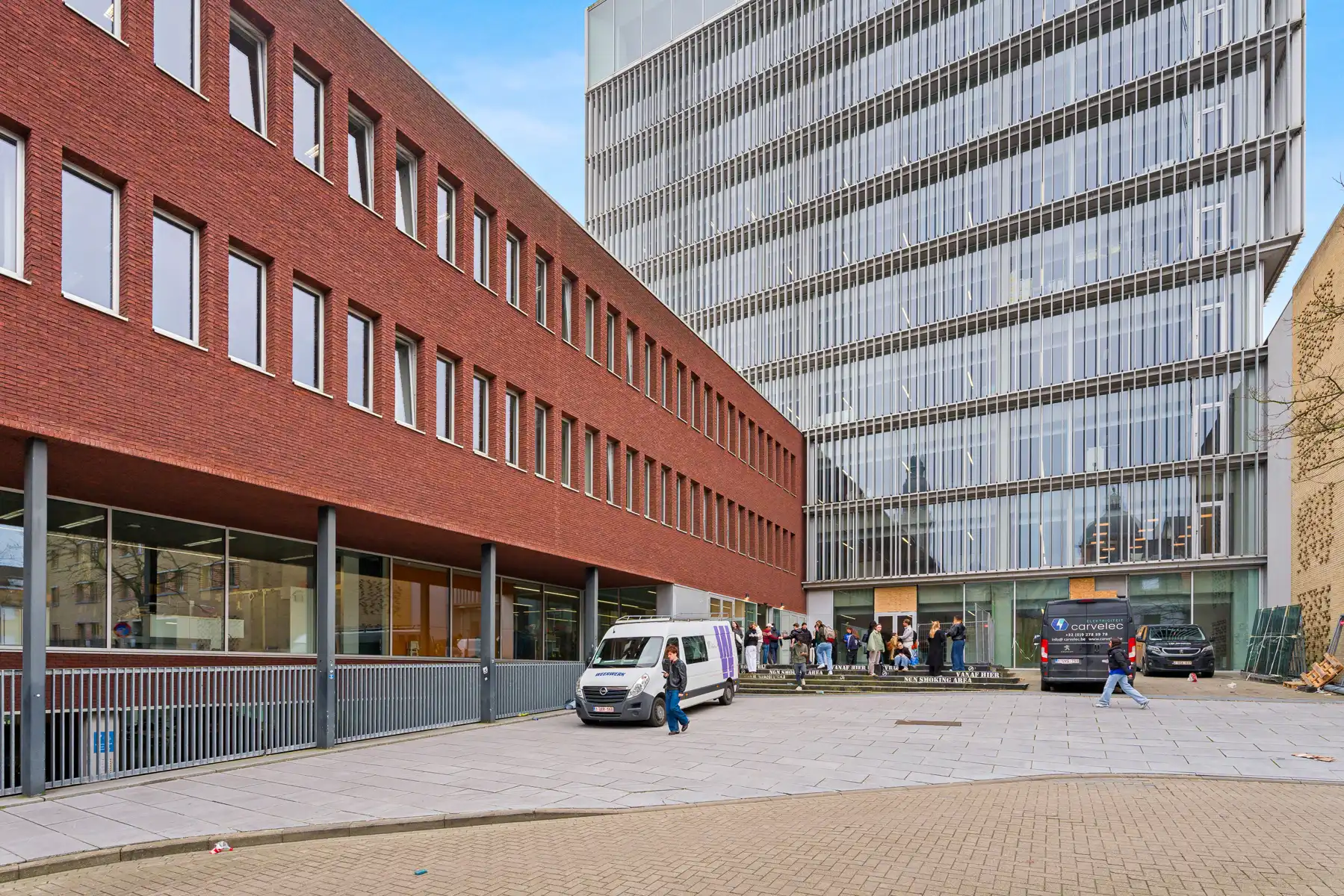 Pand ideaal als starterswoning of voor studerende kinderen foto 18