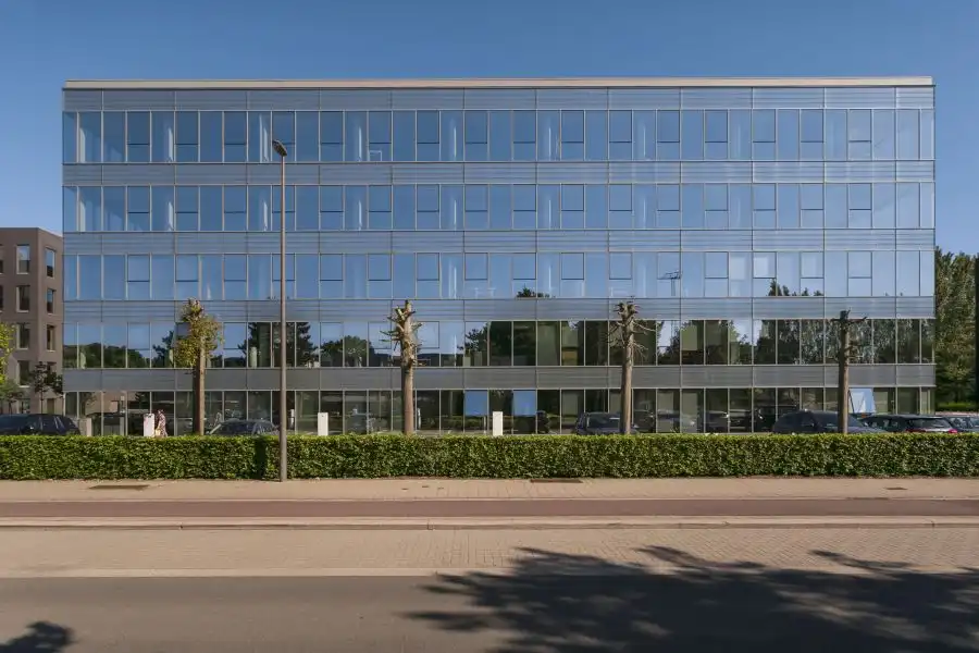 Berchemstadionstraat 72, 2600 Berchem foto 2