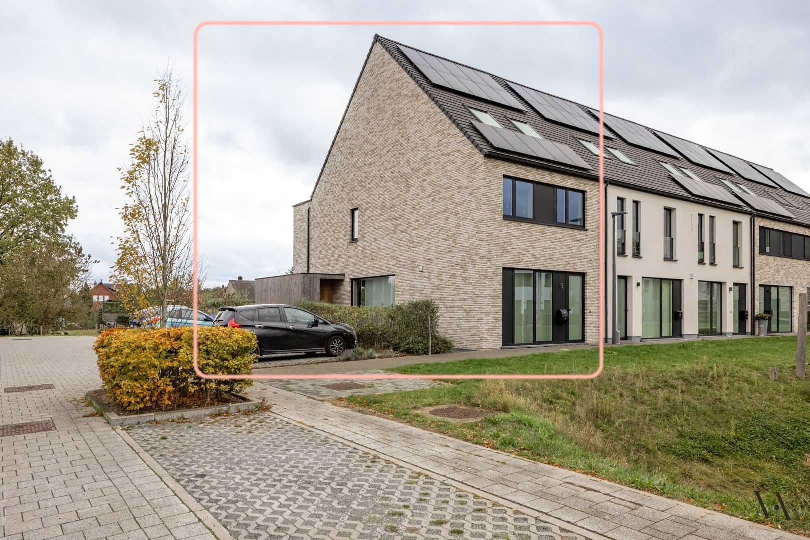 Huis te koop Den Blok 56 - 3020 Herent