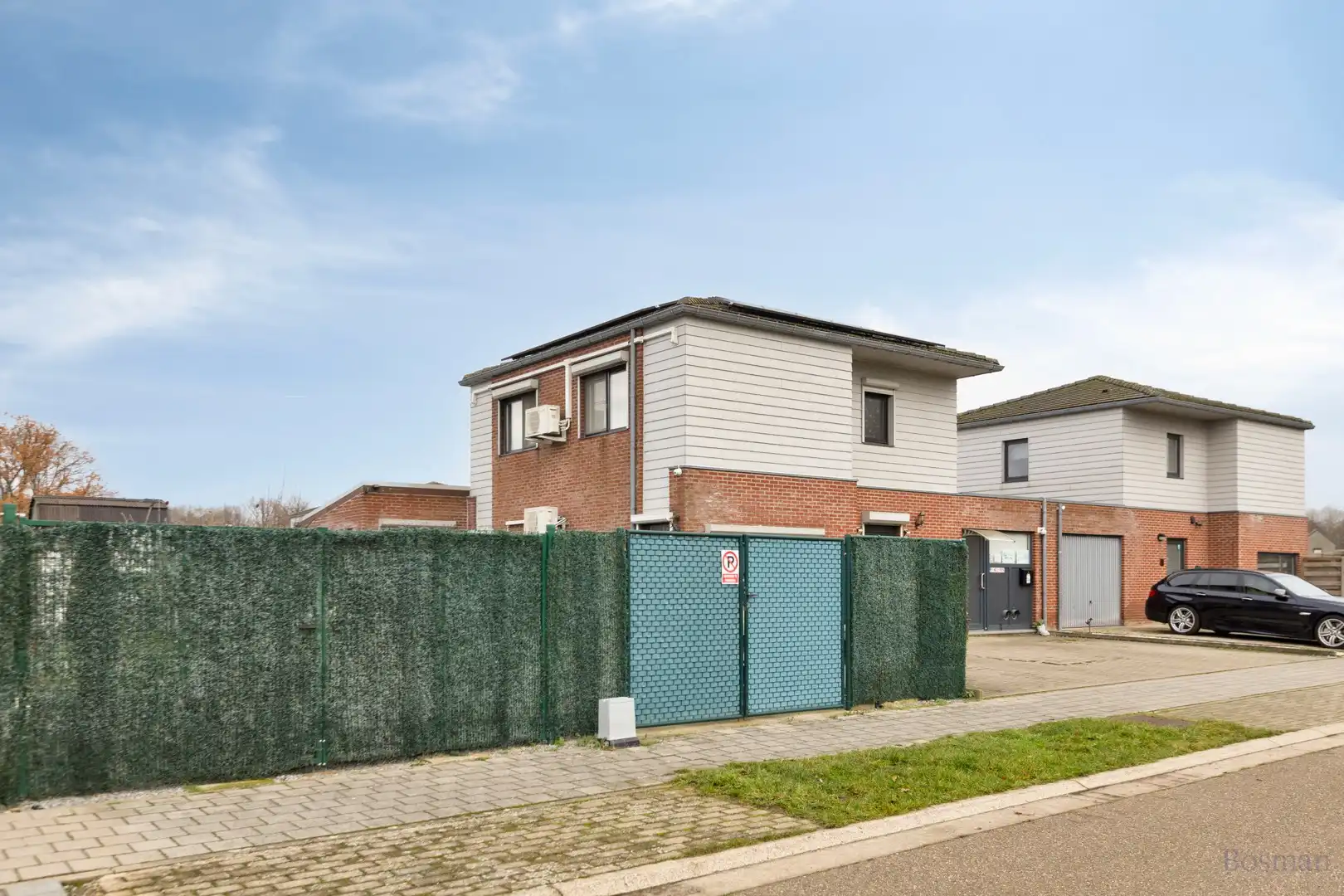 Energiezuinige gezinswoning te koop in centrum Tessenderlo foto 26