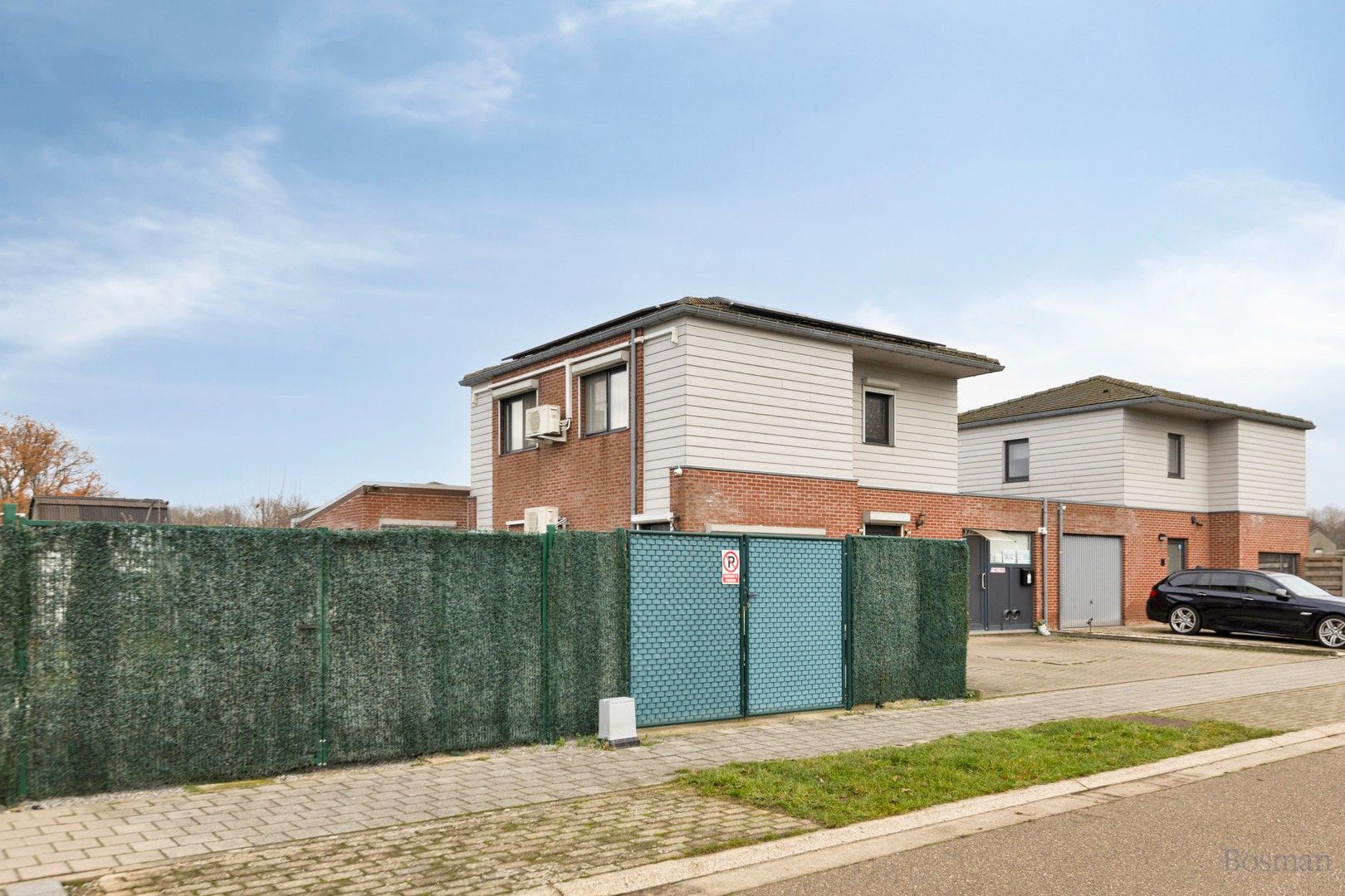 Energiezuinige gezinswoning te koop in centrum Tessenderlo foto 26