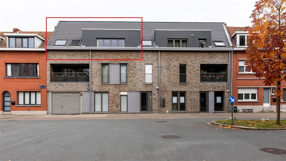 Instapklaar appartement met garagebox foto 23