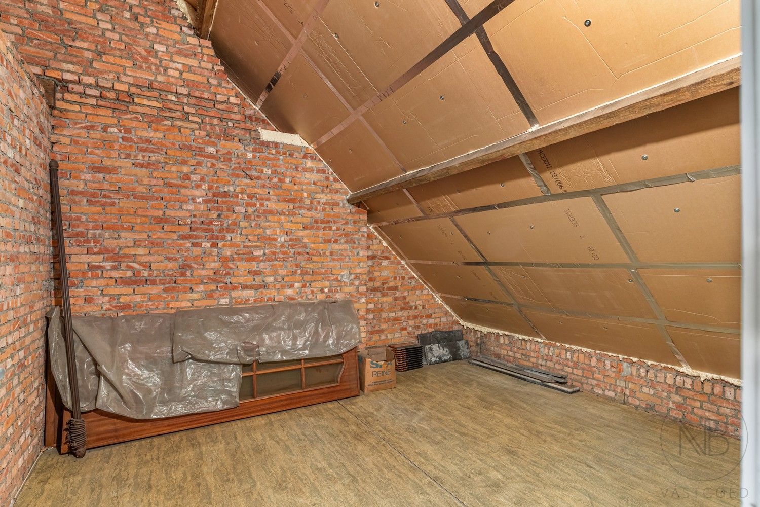 rijwoning met 3 slaapkamers Banneuxwijk Hasselt foto 20