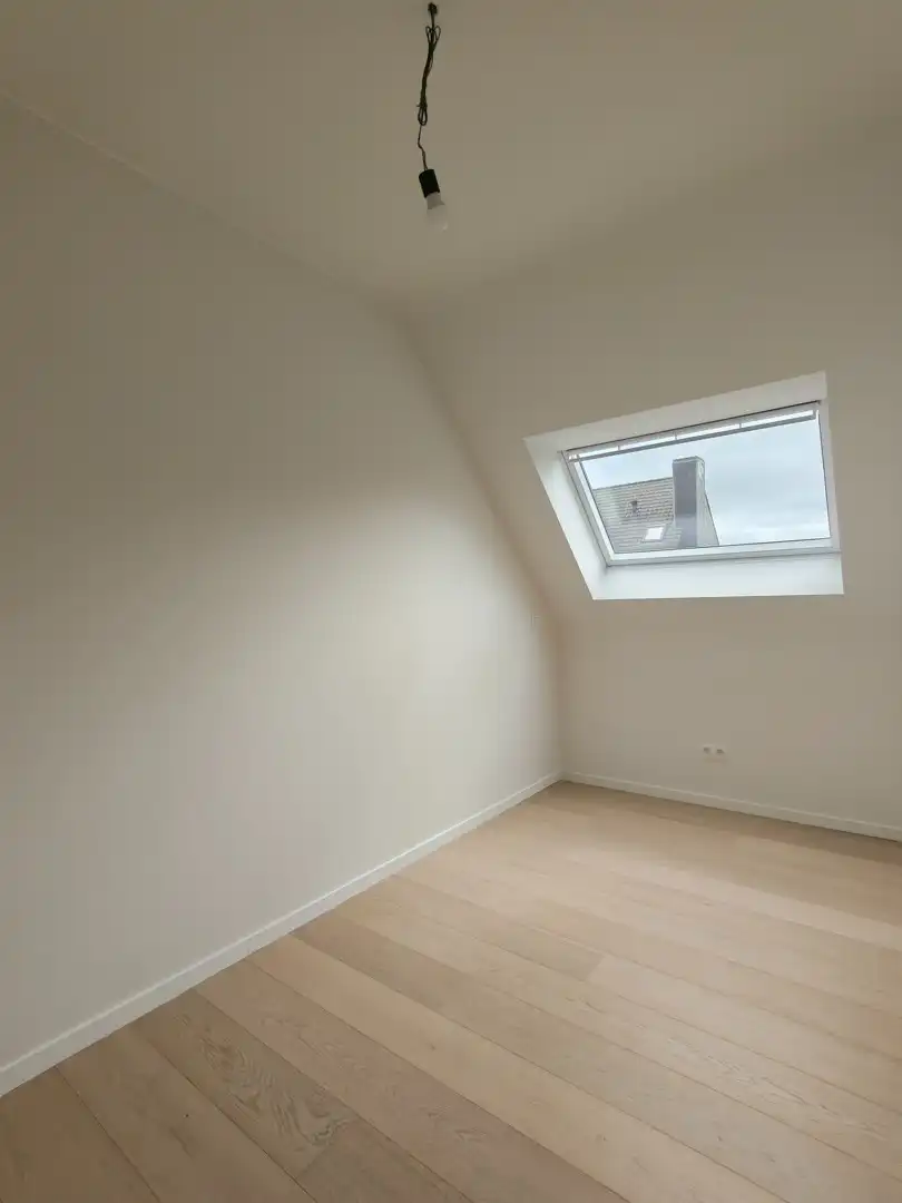 Passendale - Afgewerkte nieuwbouwappartementen foto 15