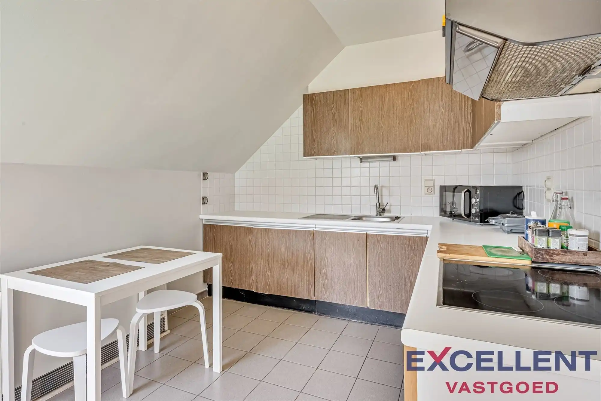 Ruime woning op rustige ligging nabij centrum Deinze foto 15