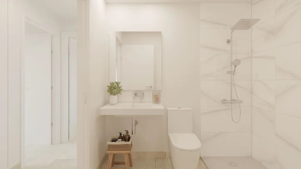Wonen in weelde aan de zonovergoten New Golden Mile – luxe appartementen en penthouses met prachtig zicht foto 5