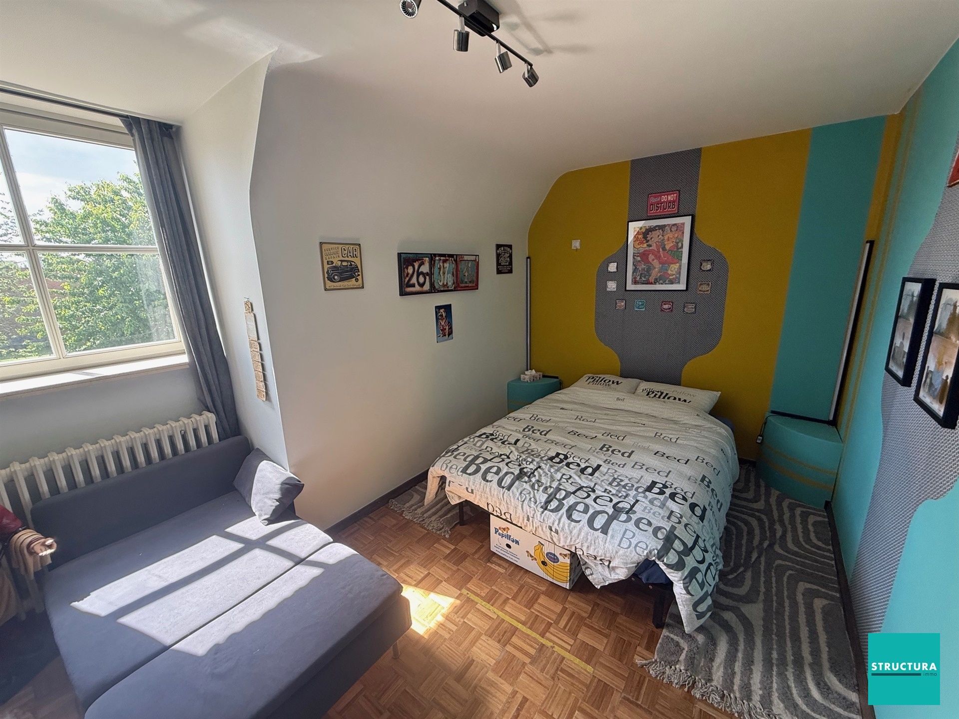 Prachtige villa met 4 slpks foto 14