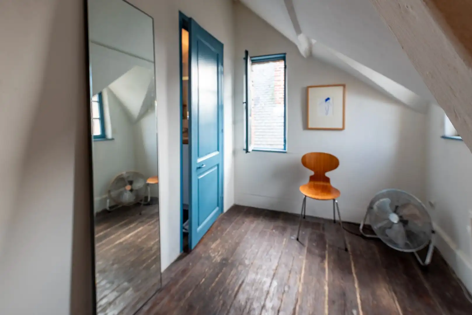 Charme troef in de Vlaeykensgang! foto 20