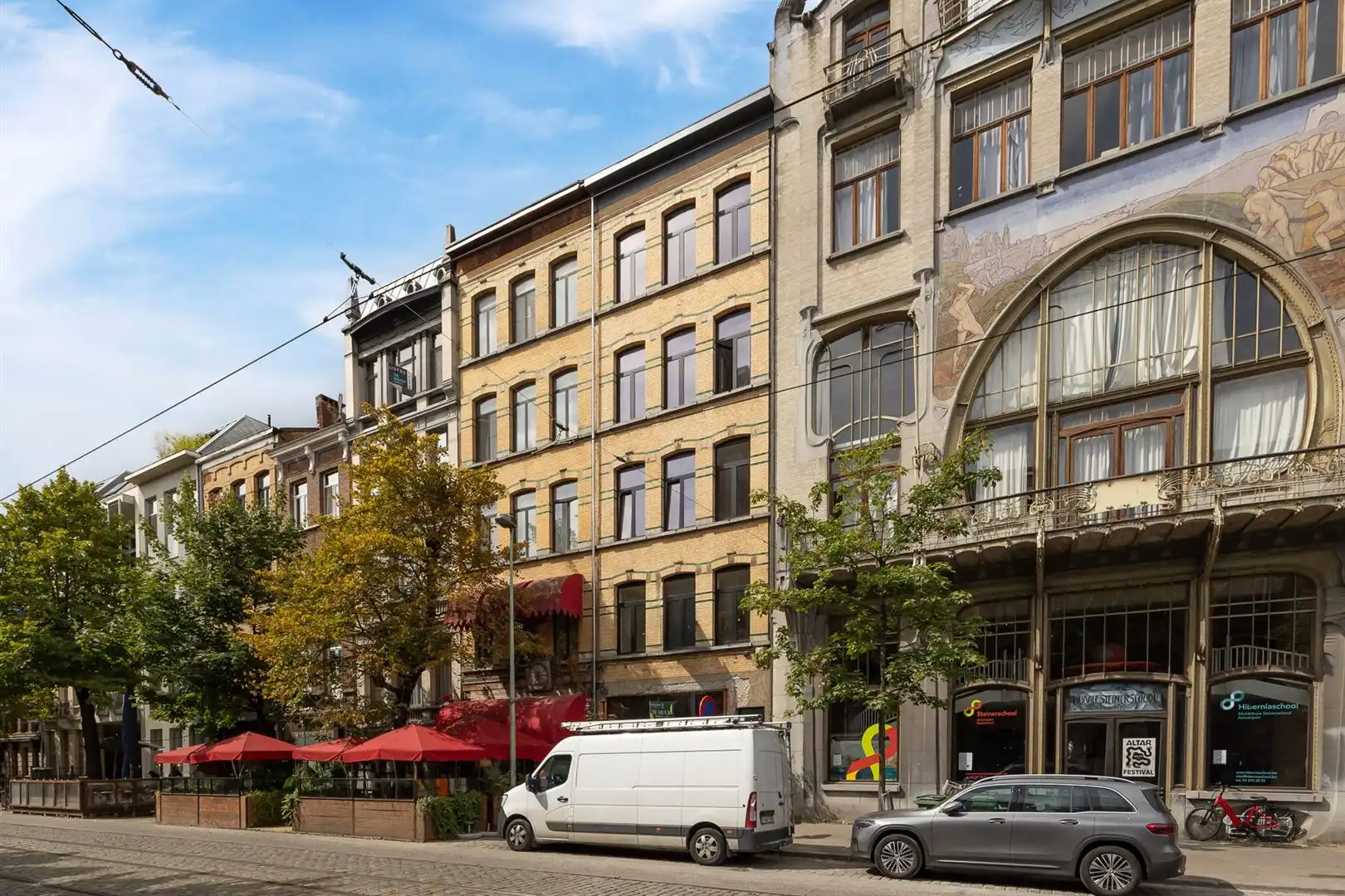 Duplex op het bruisende Zuid foto 13